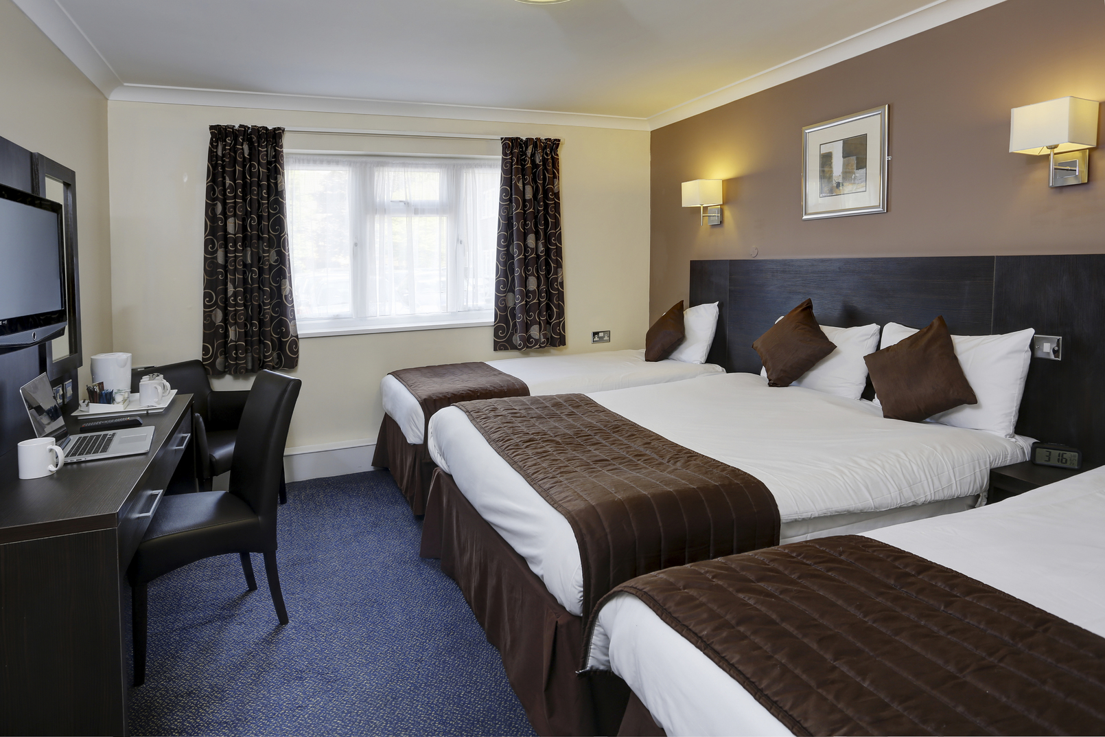 Best Western Hotel Gatwick Best Western Hotel Gatwick