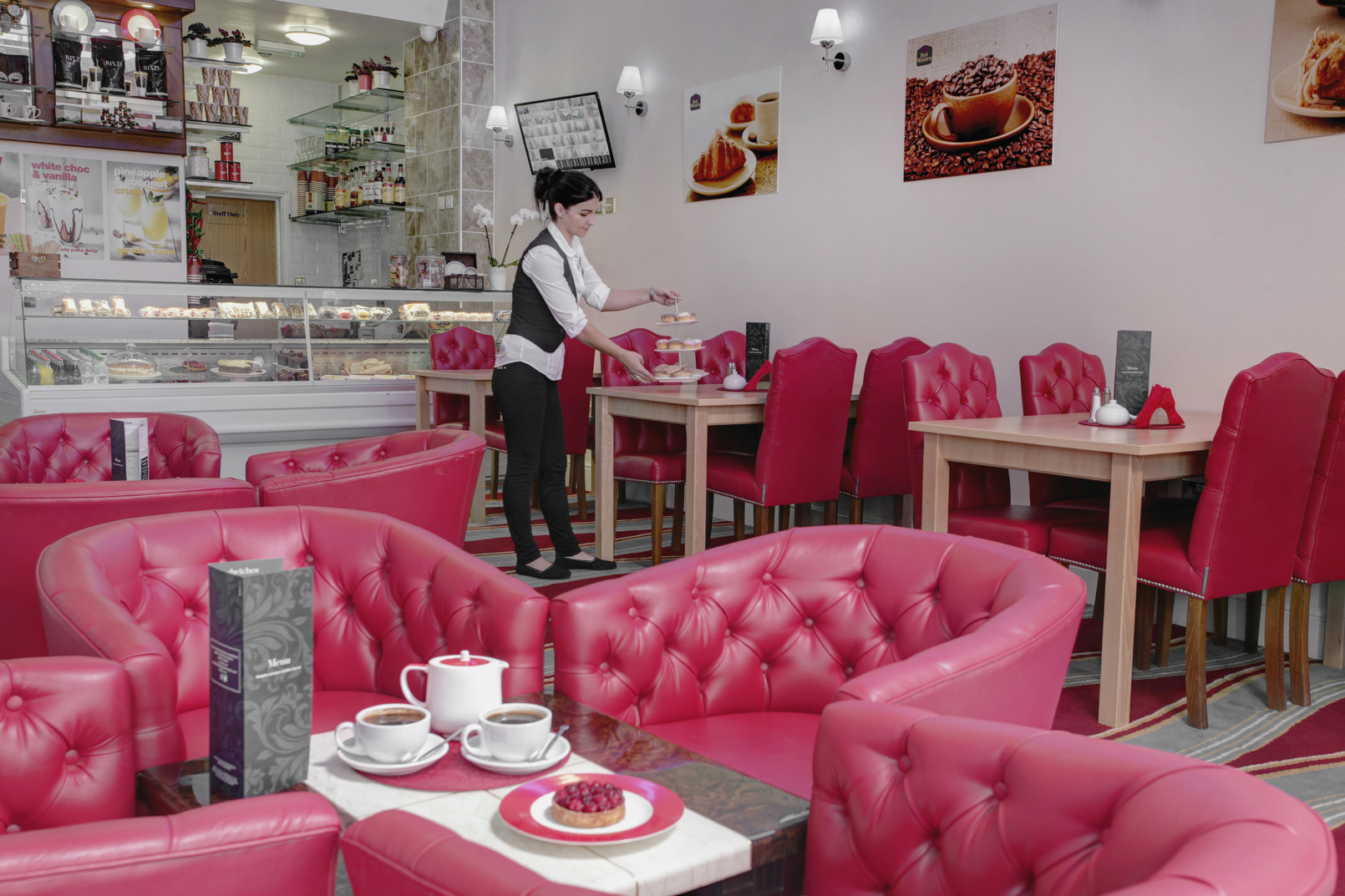 Best Western Greater London Hotel Ilford Best Western Greater London Hotel Ilford