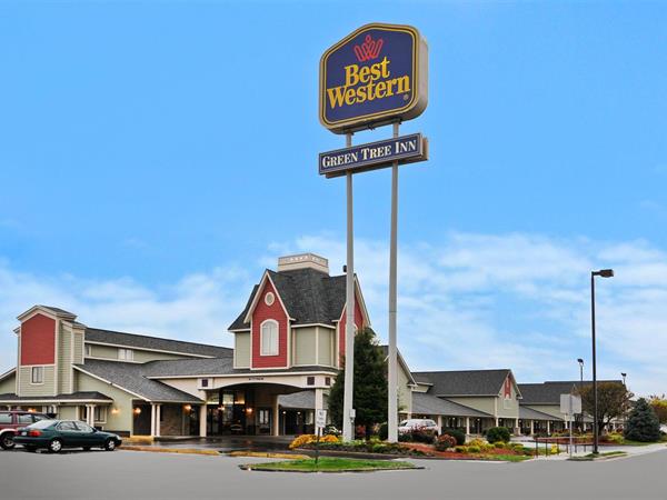 Casino clarksville indiana