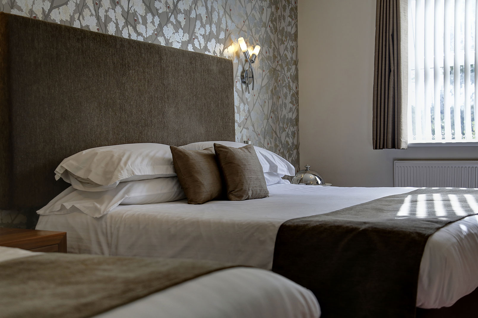 best western grimsby oaklands hall hotel