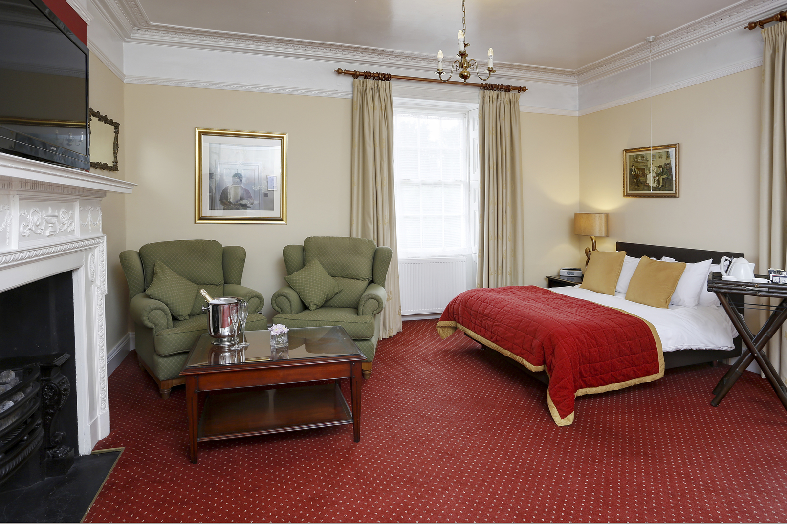 Best Western Henbury Lodge Hotel Best Western Henbury Lodge Hotel