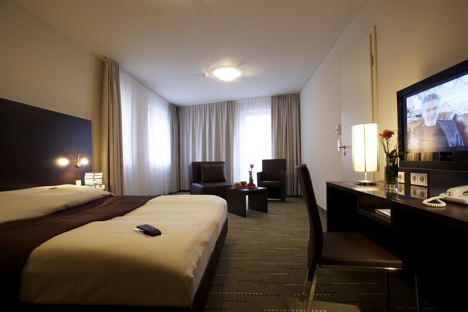 Best Western Hotel Am Spittelmarkt Best Western Hotel Am Spittelmarkt