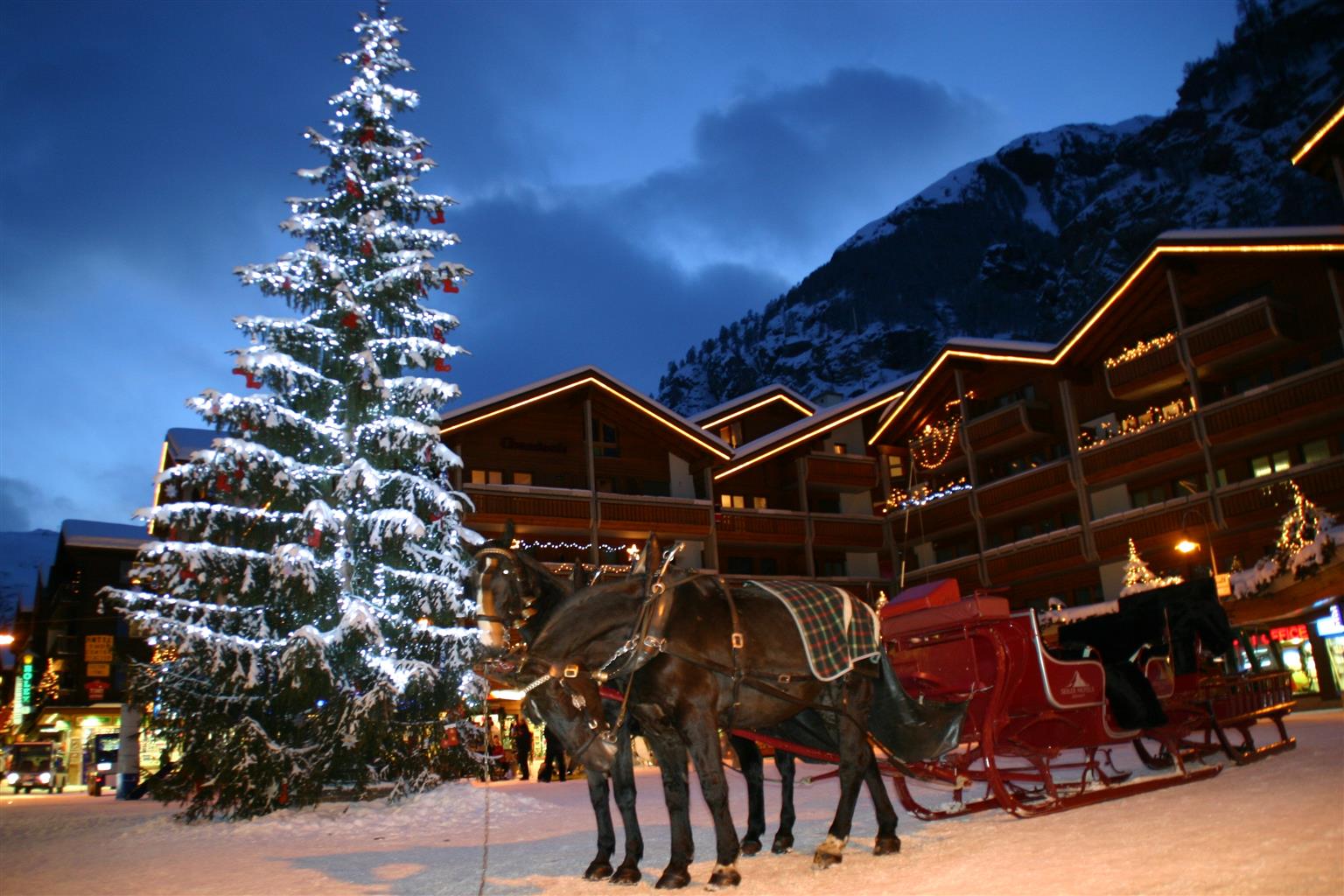 Hotel Best Western Butterfly Zermatt Hotel Best Western Butterfly Zermatt