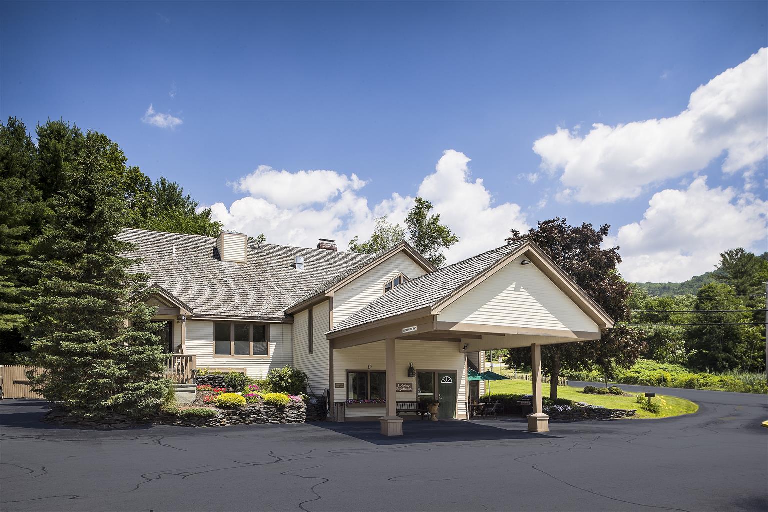 best western inn suites rutland killington