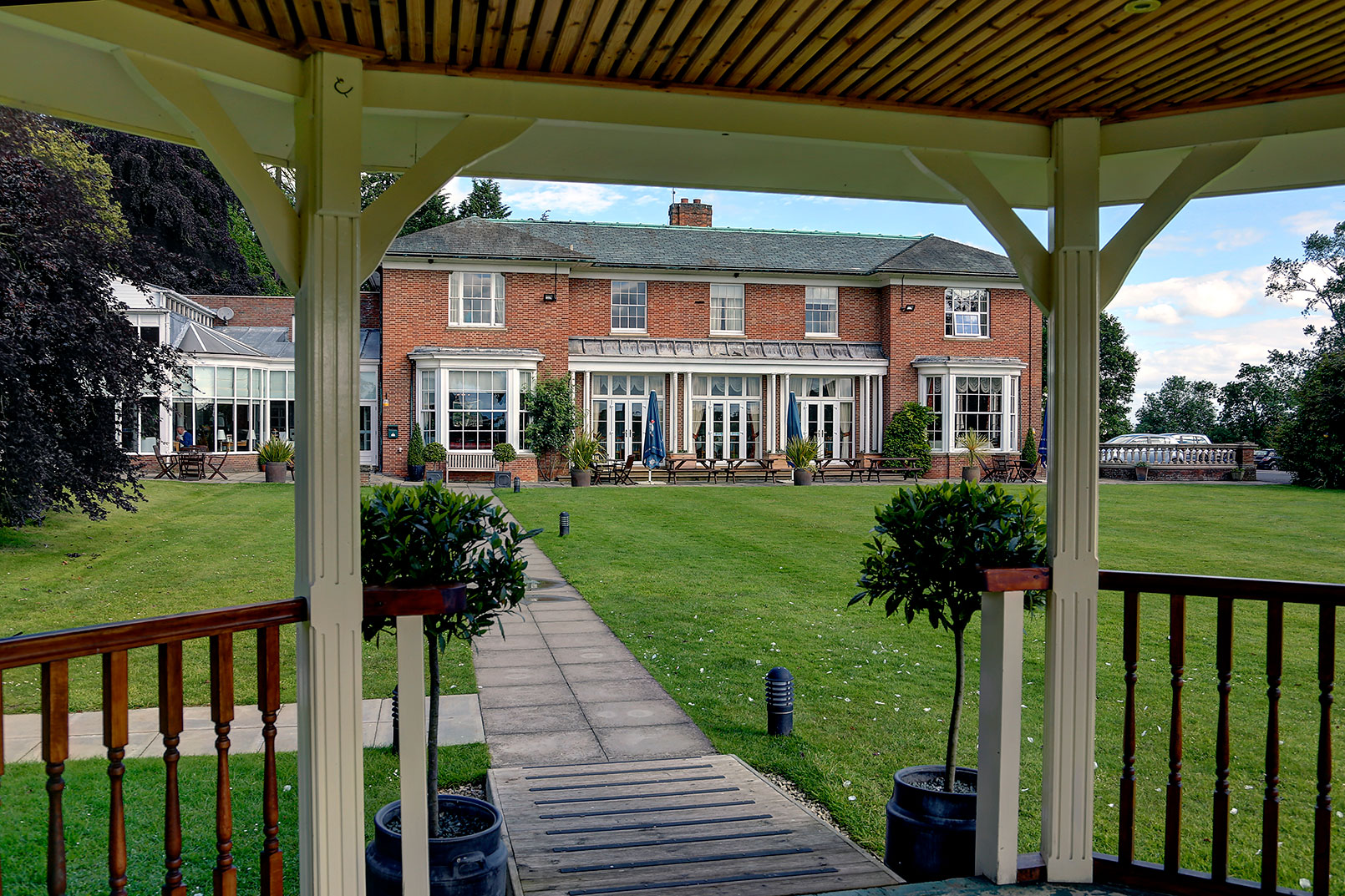 Kenwick Park Hotel Louth Kenwick Park Hotel Louth