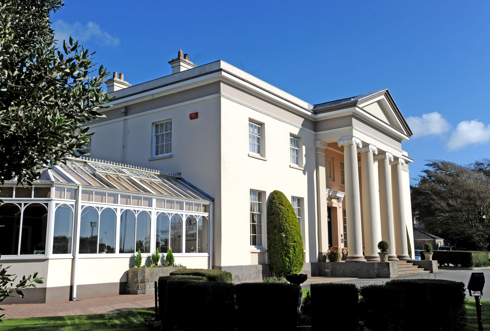 Best Western Lamphey Court Hotel And Spa Reviews Best Western Lamphey Court Hotel And Spa Reviews