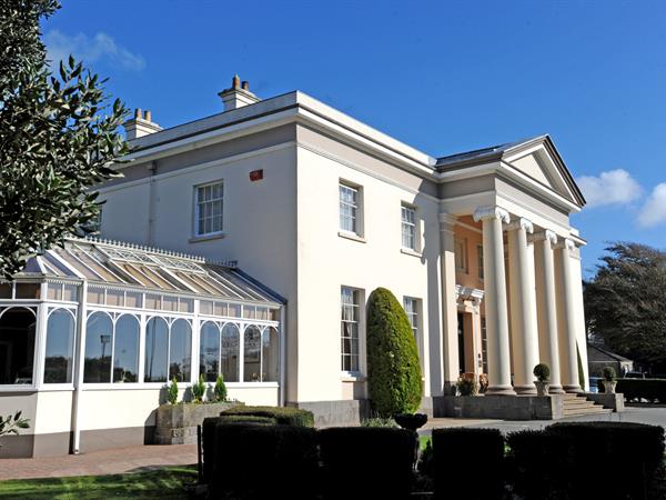 Hotel And Spa Swansea Hotel And Spa Swansea