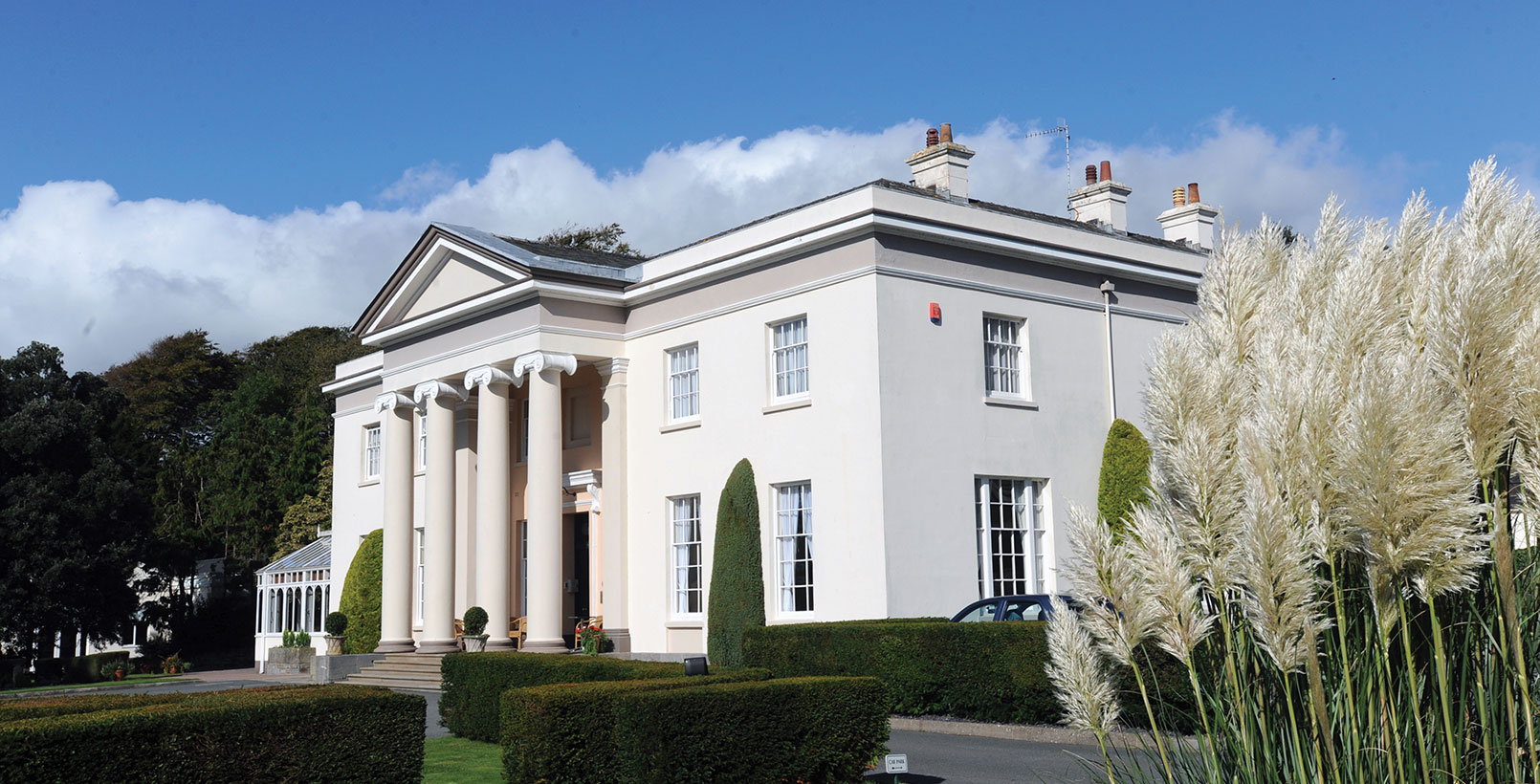 Best Western Lamphey Court Hotel And Spa Pembroke Best Western Lamphey Court Hotel And Spa Pembroke