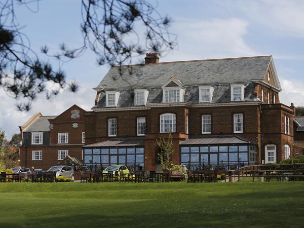 Best Western Hotel In Old Hunstanton Best Western Hotel In Old Hunstanton