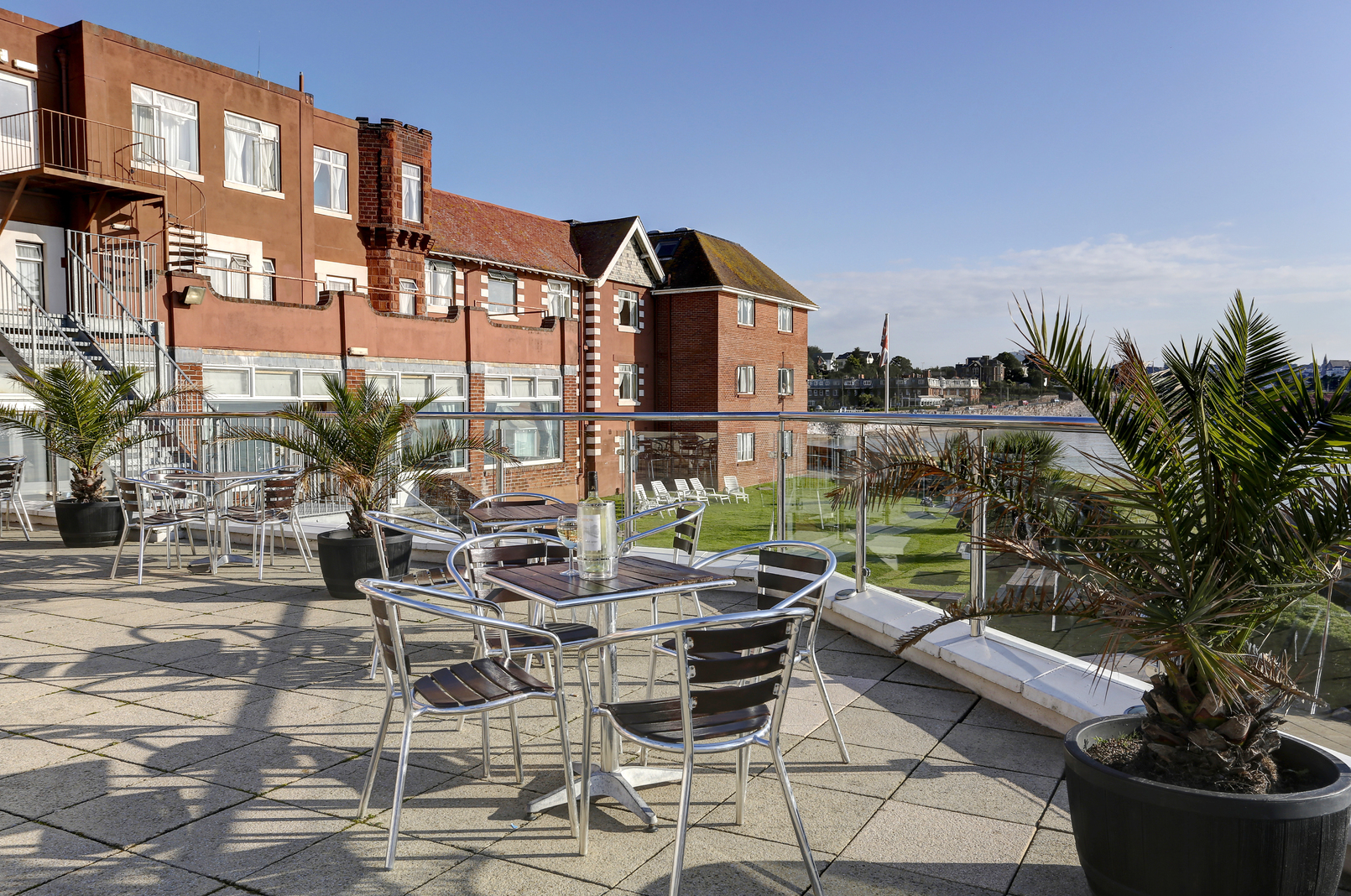 Best Western Livermead Cliff Hotel Best Western Livermead Cliff Hotel