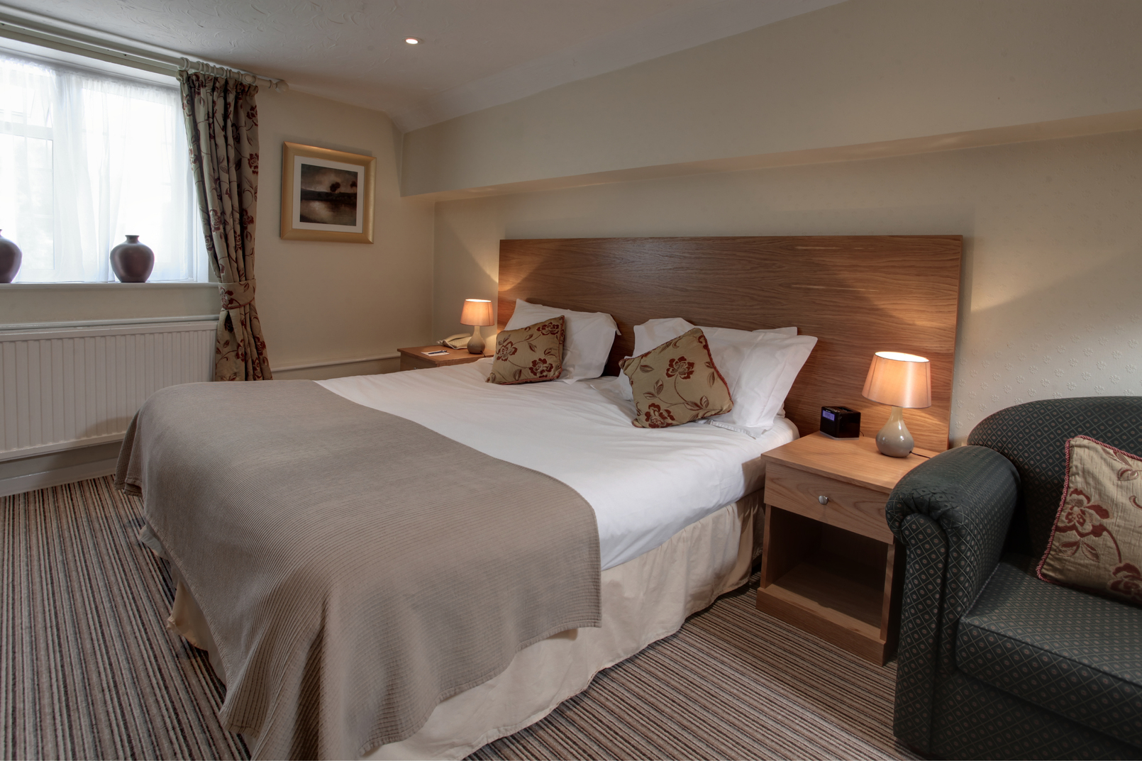 Best Western Mayfield Hotel Best Western Mayfield Hotel