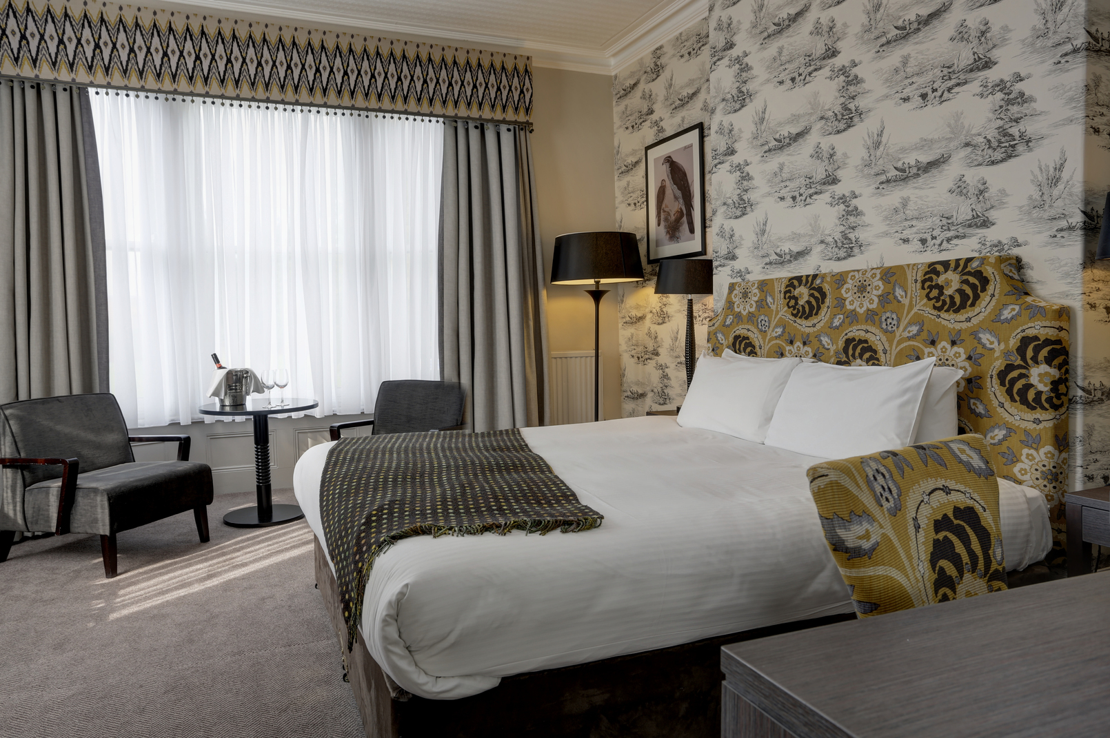 Best Western Plus Monkbar Hotel Best Western Plus Monkbar Hotel