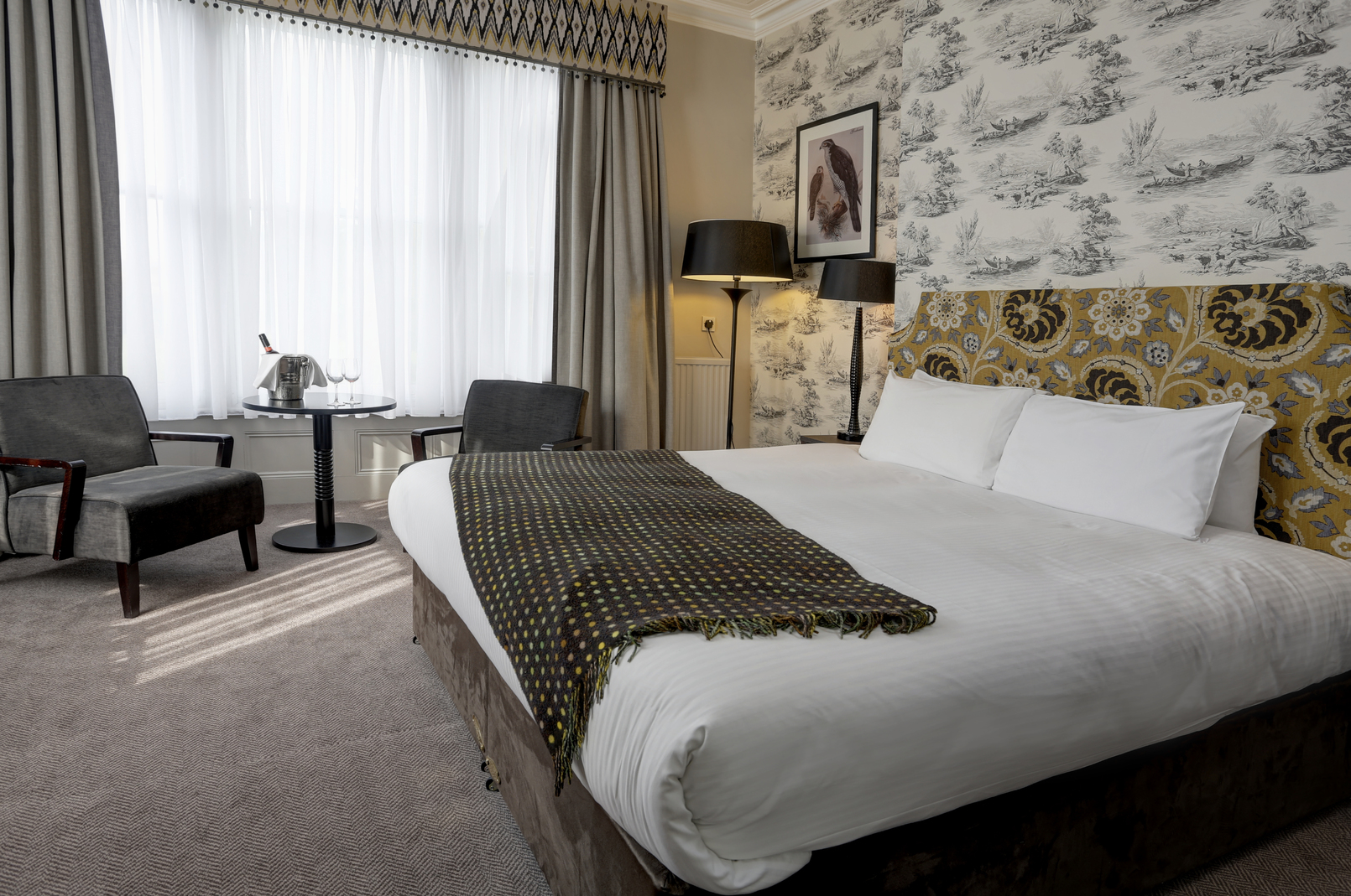 Best Western Plus Monkbar Hotel Best Western Plus Monkbar Hotel