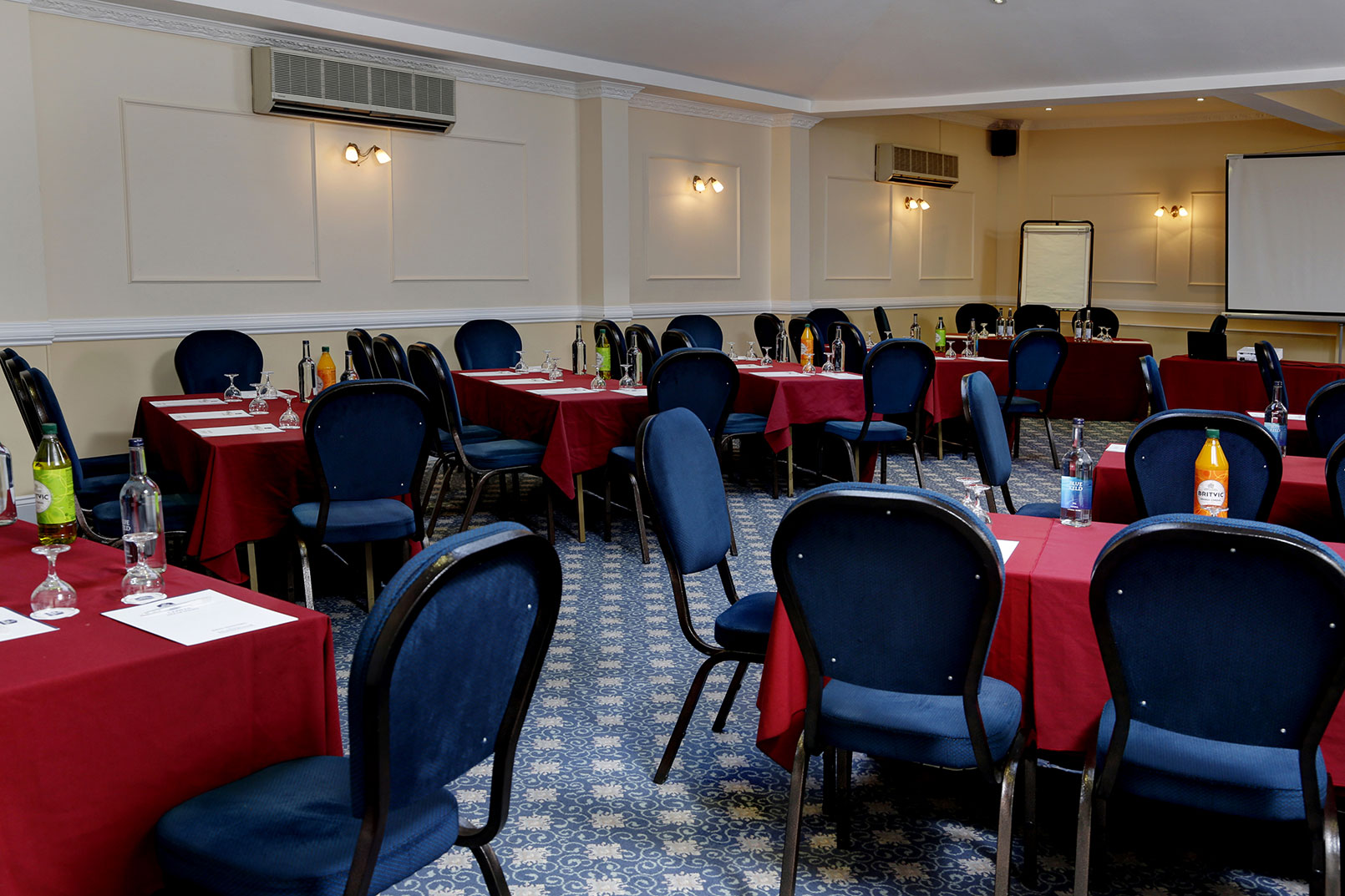 Best Western New Holmwood Hotel
