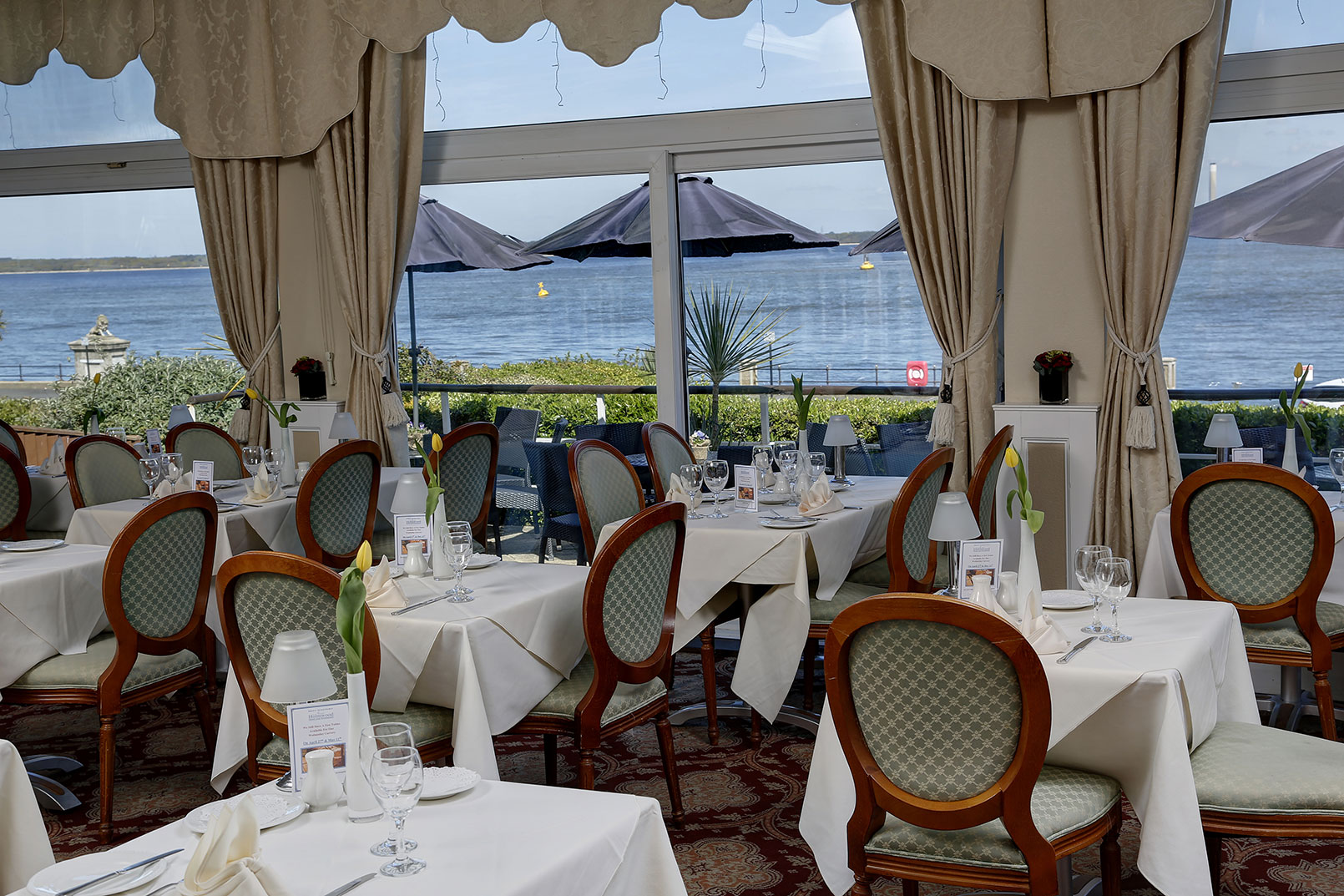Best Western New Holmwood Hotel