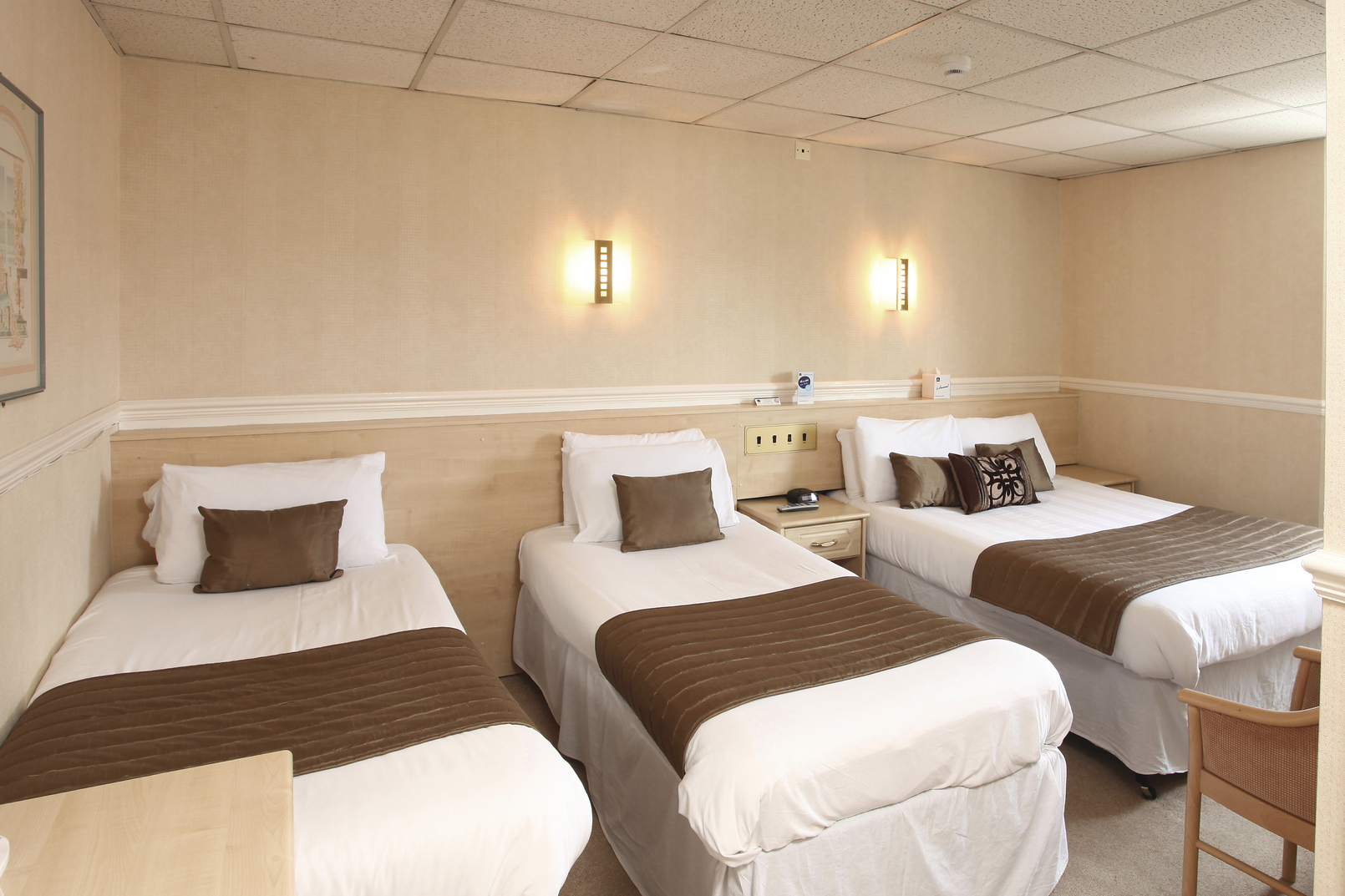 Best Western New Kent Hotel Jesmond Best Western New Kent Hotel Jesmond