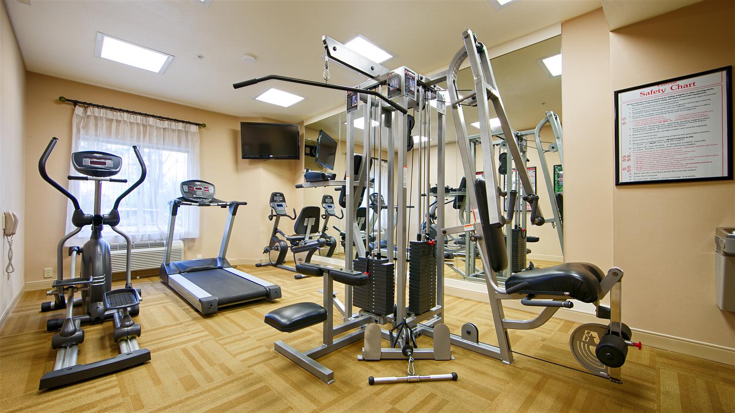 Best Western Orlando Convention Center Hotel Best Western Orlando Convention Center Hotel