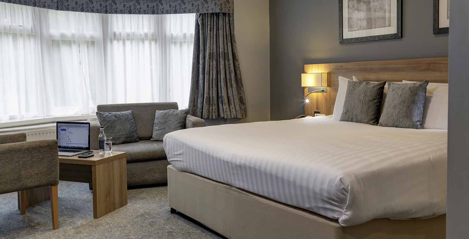 Best Western Linton Lodge Hotel Best Western Linton Lodge Hotel