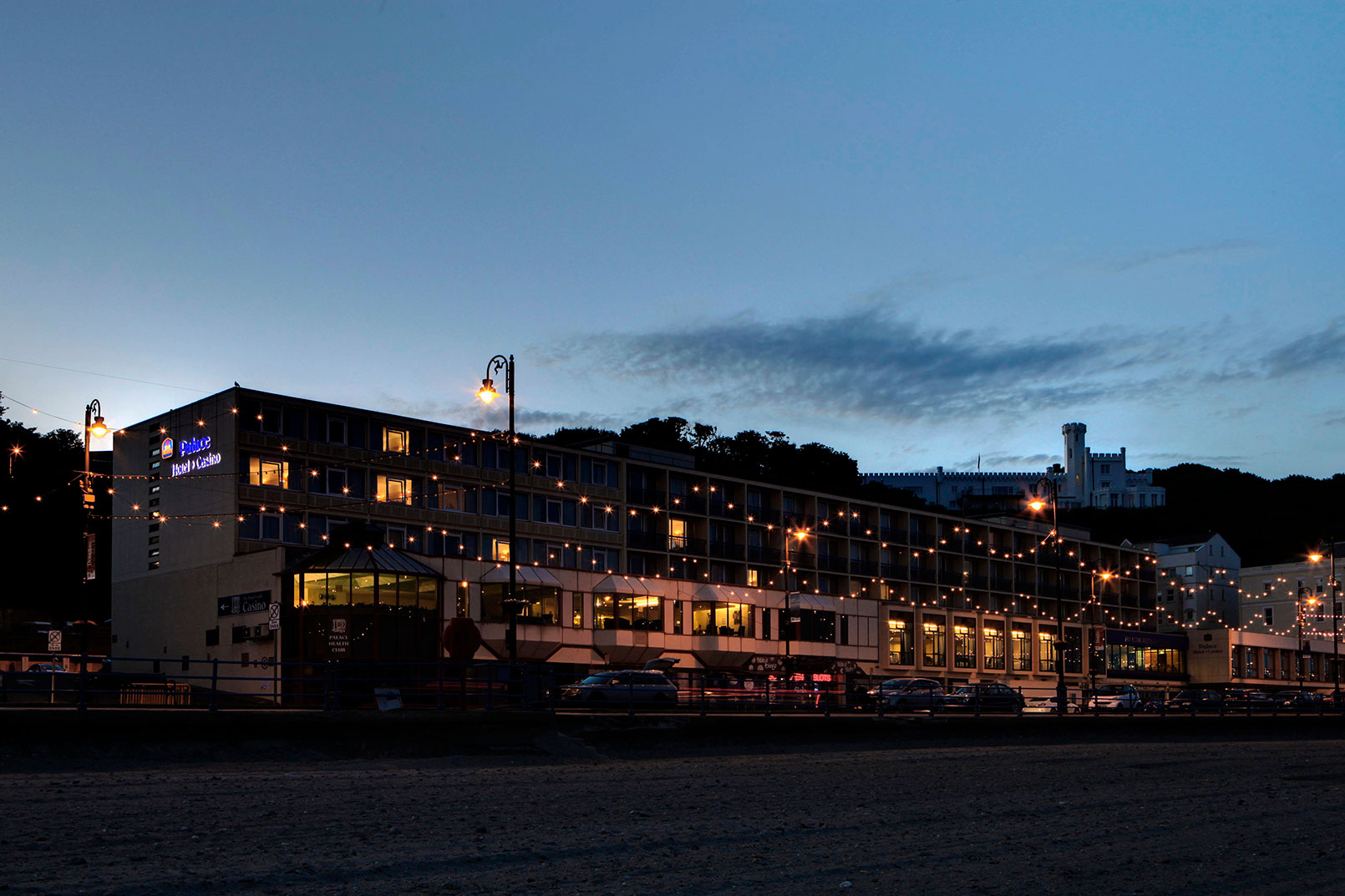 Best Western Palace Hotel And Casino Douglas Best Western Palace Hotel And Casino Douglas