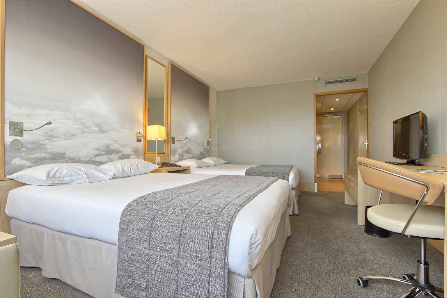 Hotel Best Western Cdg Hotel Best Western Cdg