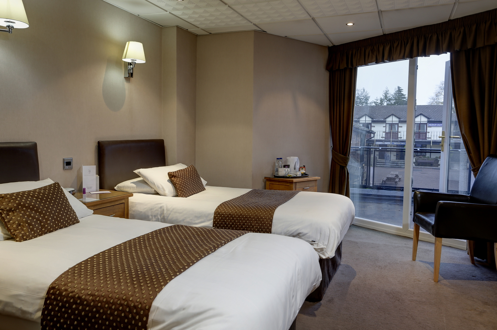 Park Hotel Chorley Park Hotel Chorley