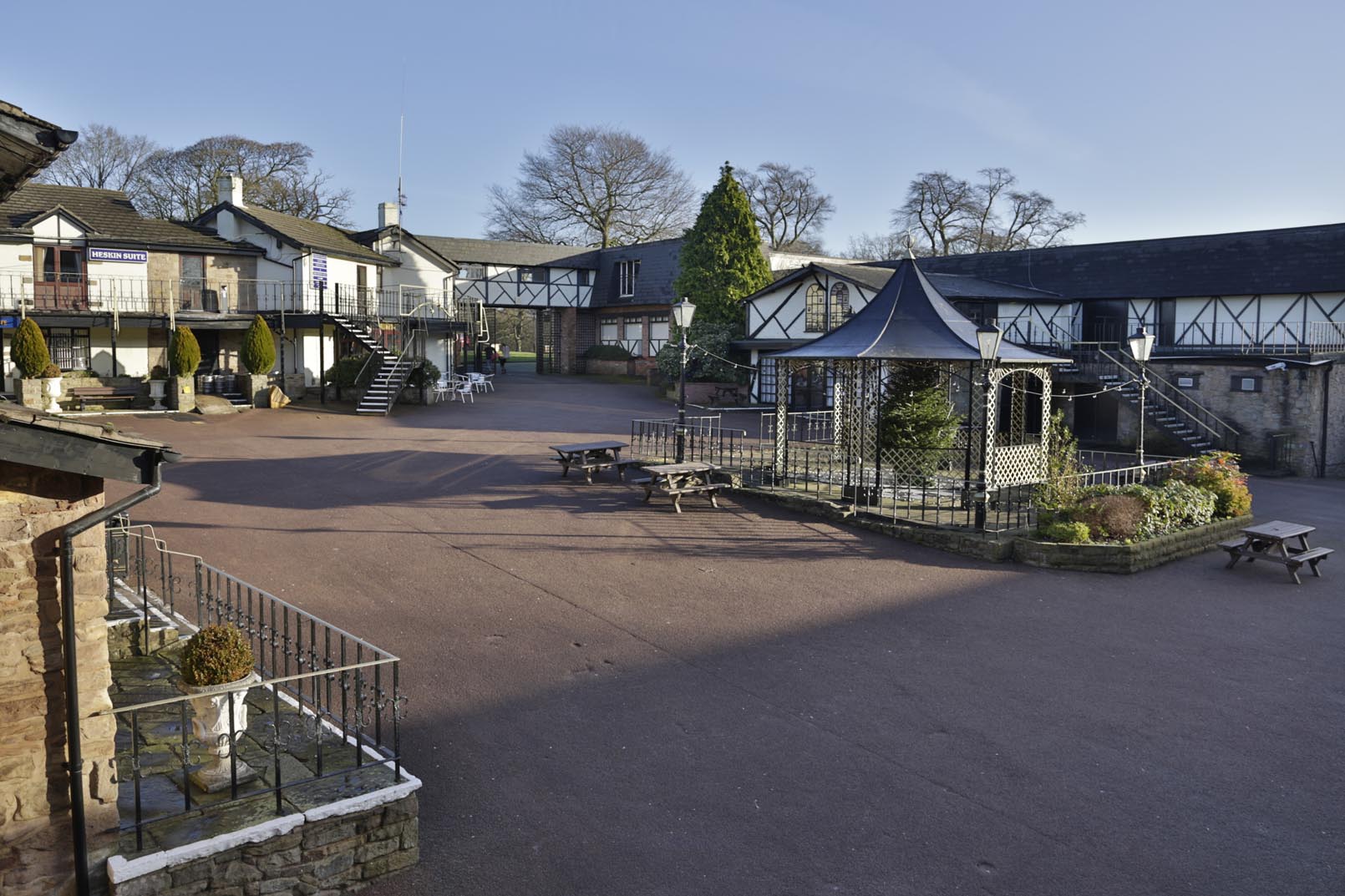 Best Western Hotel Chorley Best Western Hotel Chorley
