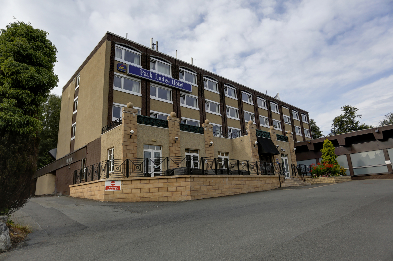 Best Western Hotel Falkirk Best Western Hotel Falkirk