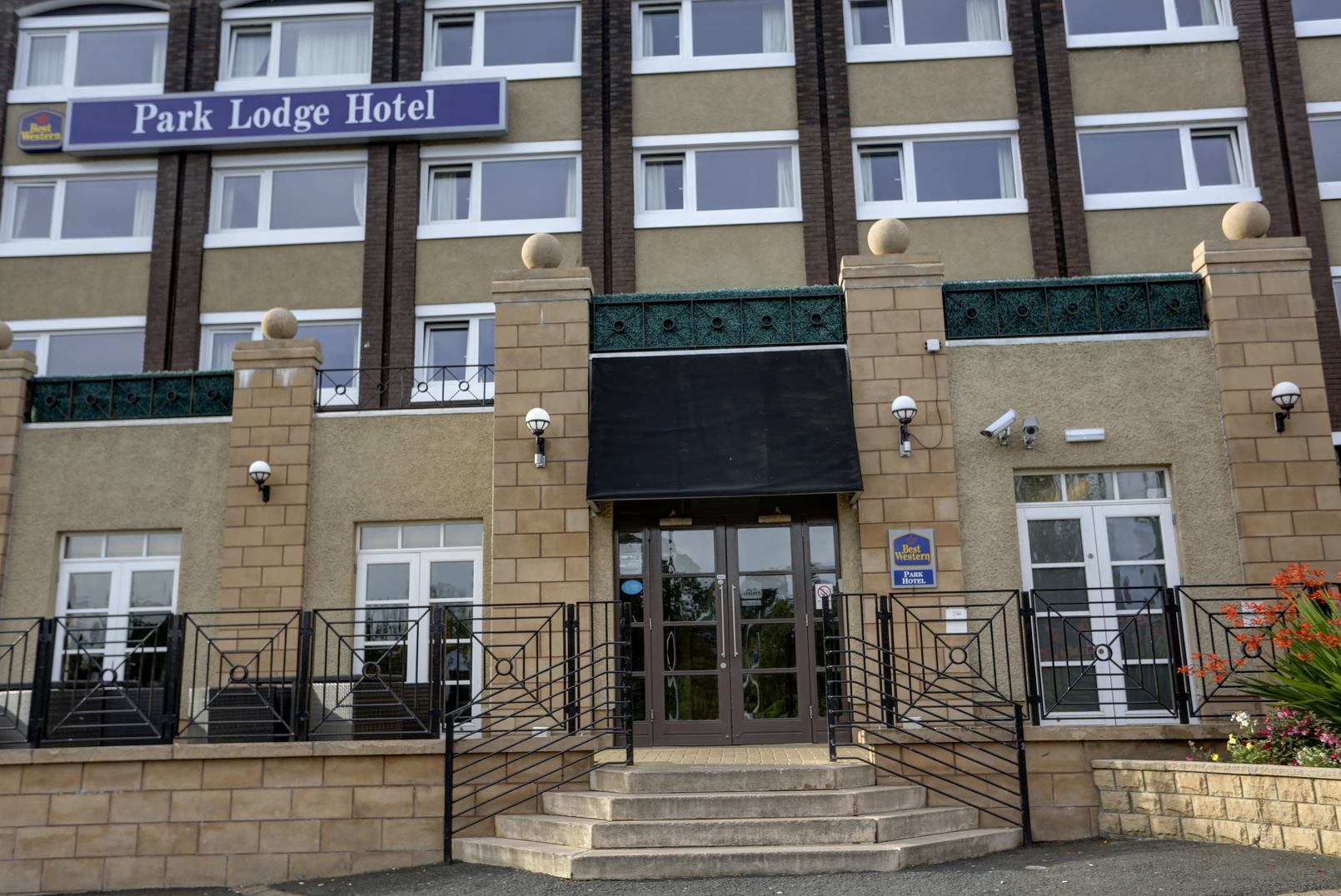 Best Western Hotel Falkirk Best Western Hotel Falkirk