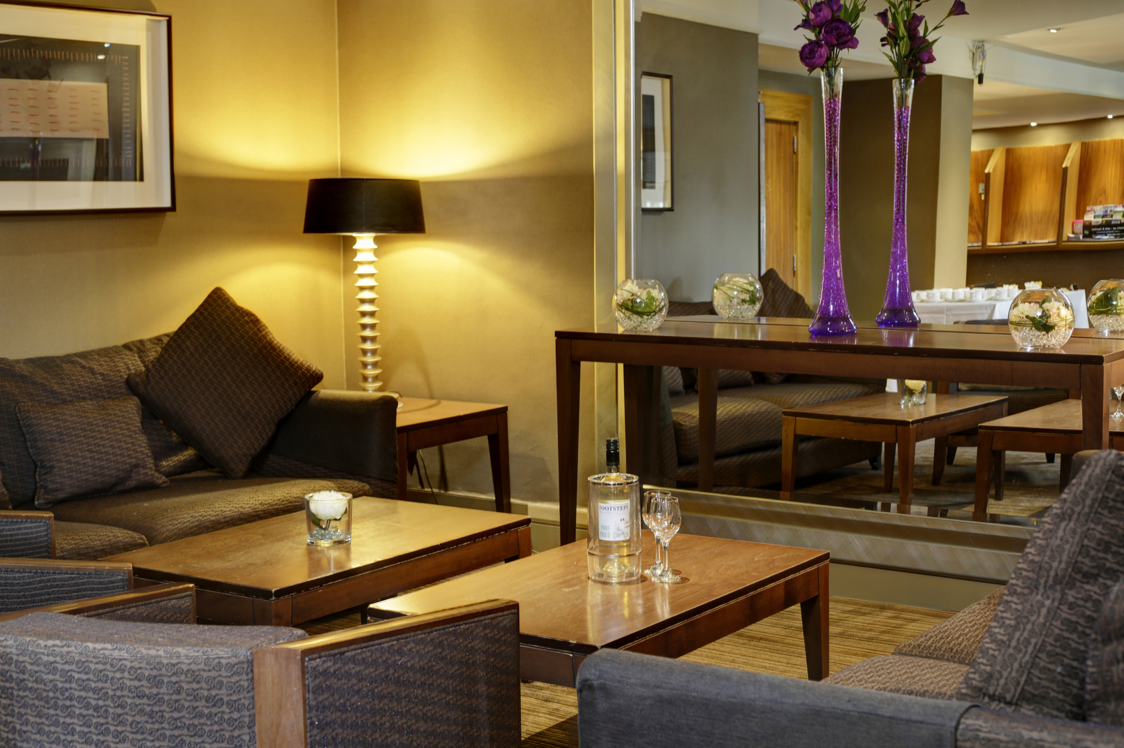 Park Hotel Falkirk Park Hotel Falkirk