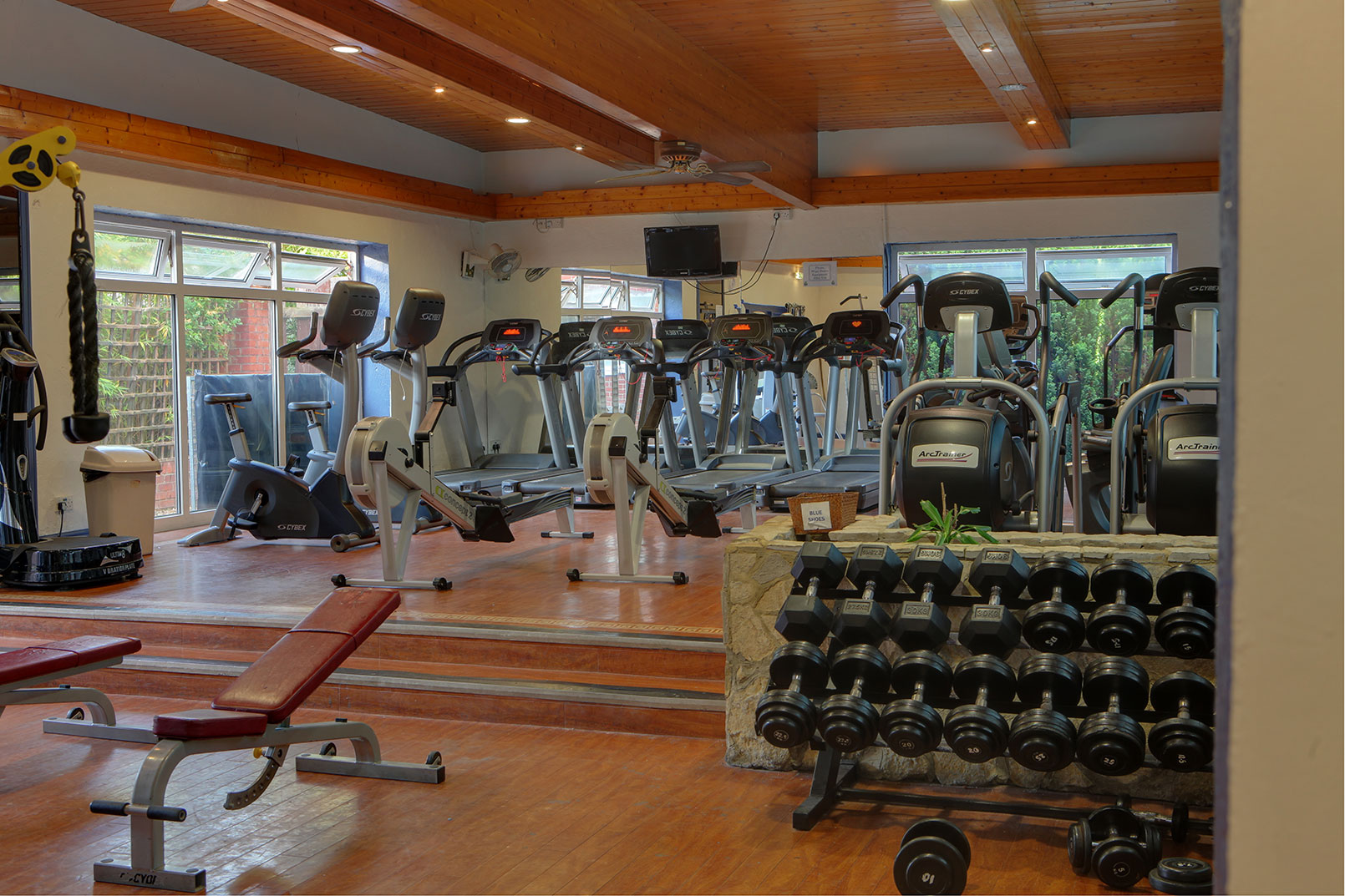 Best Western Parkmore Hotel Best Western Parkmore Hotel