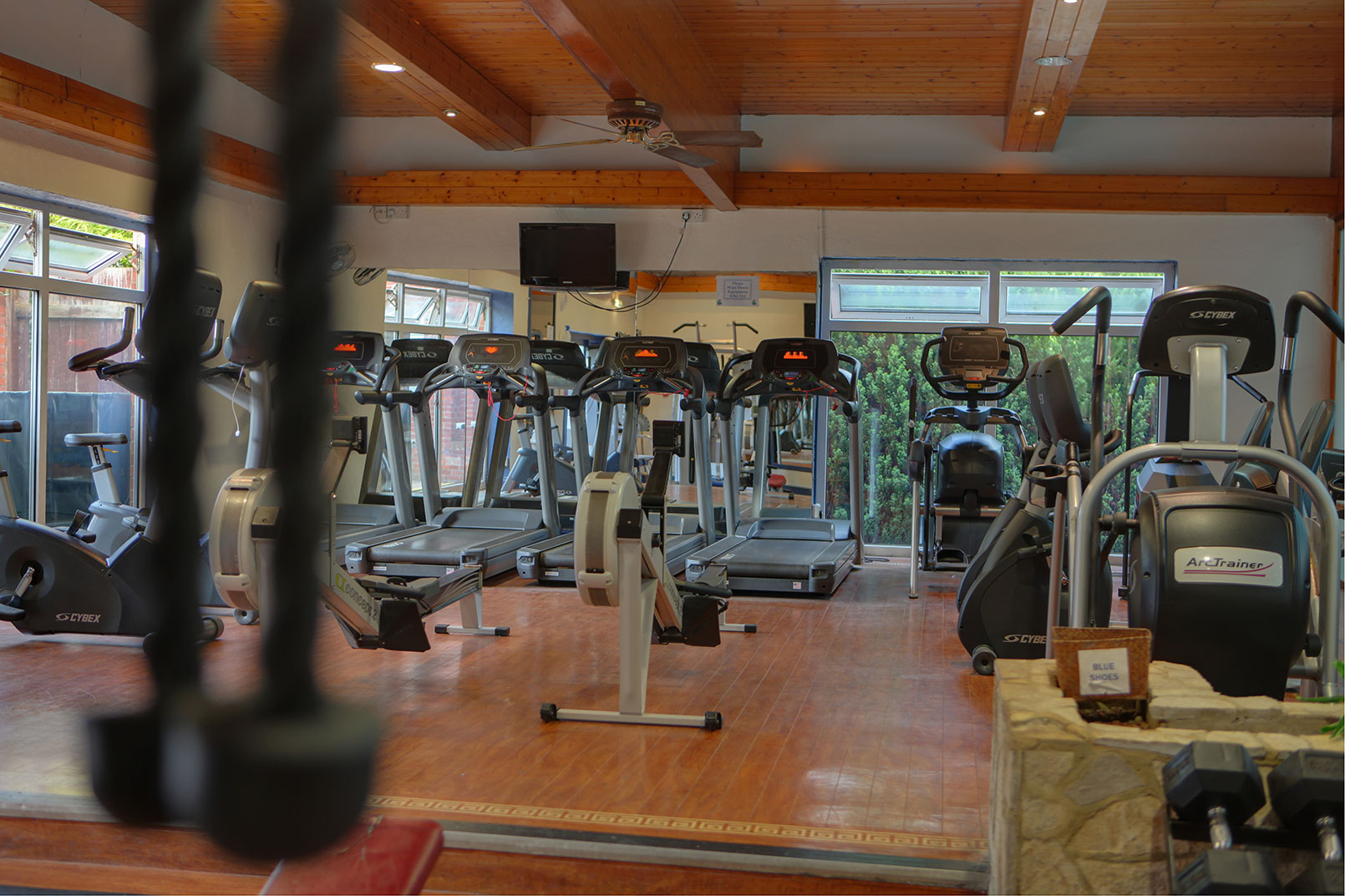 Best Western Parkmore Hotel Best Western Parkmore Hotel