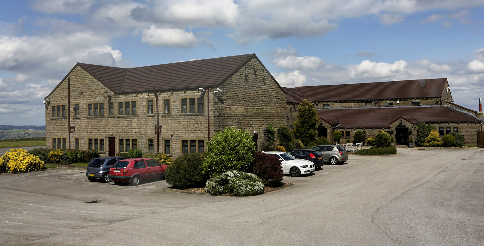 Best Hotels In Huddersfield Best Hotels In Huddersfield
