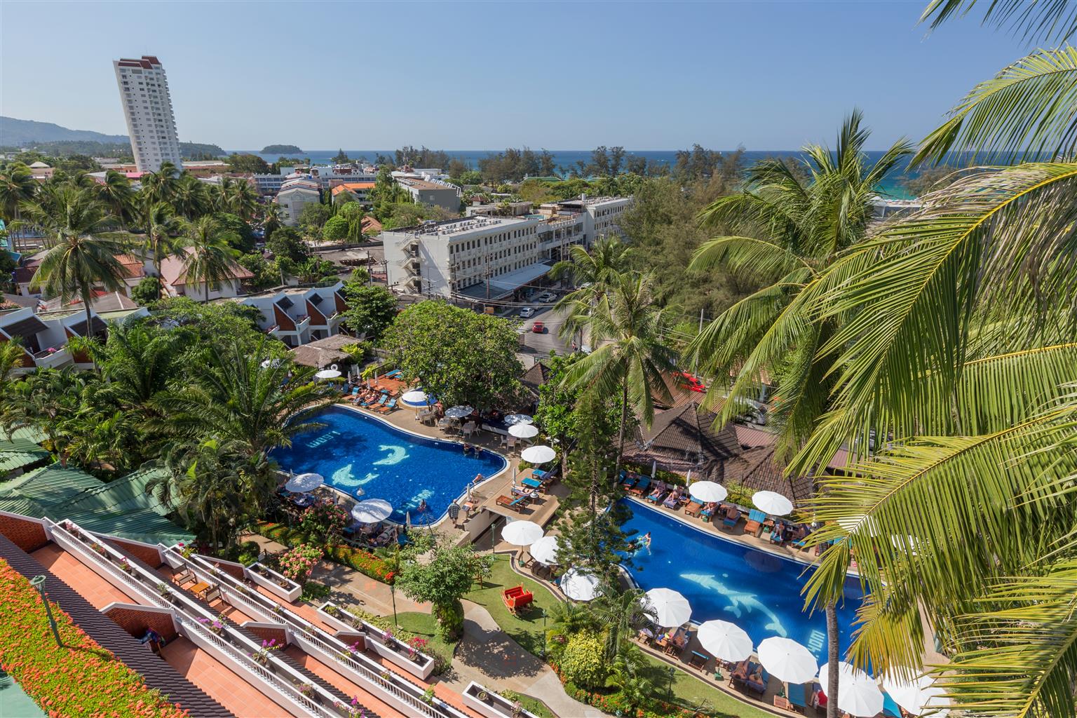 the best western hotel phuket