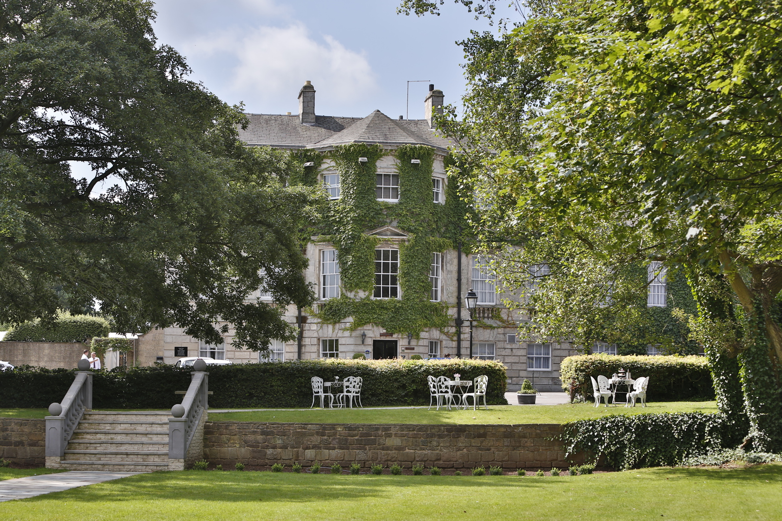 Best Western Plus Aston Hall Hotel Best Western Plus Aston Hall Hotel