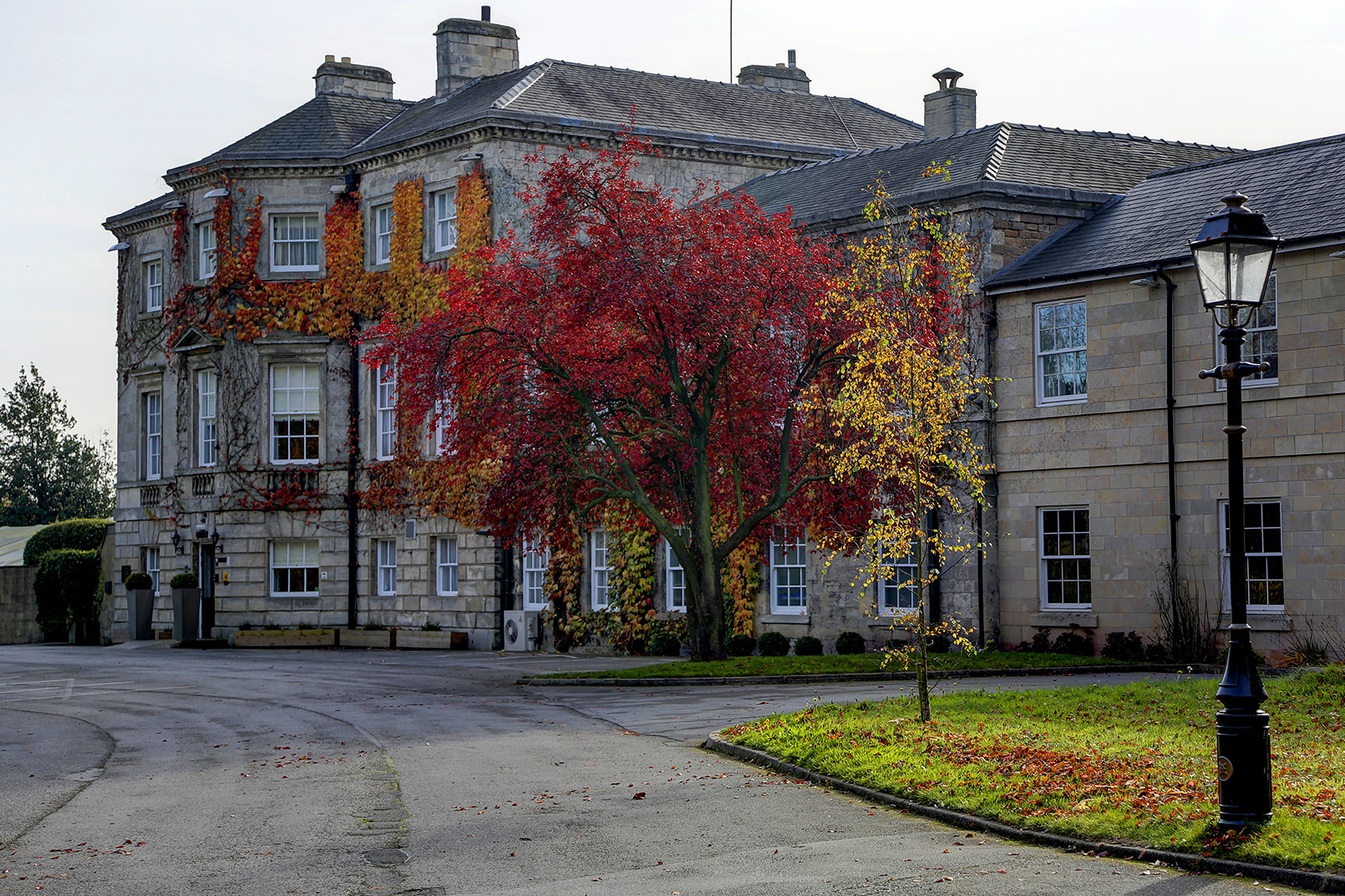 Best Western Plus Aston Hall Hotel Best Western Plus Aston Hall Hotel