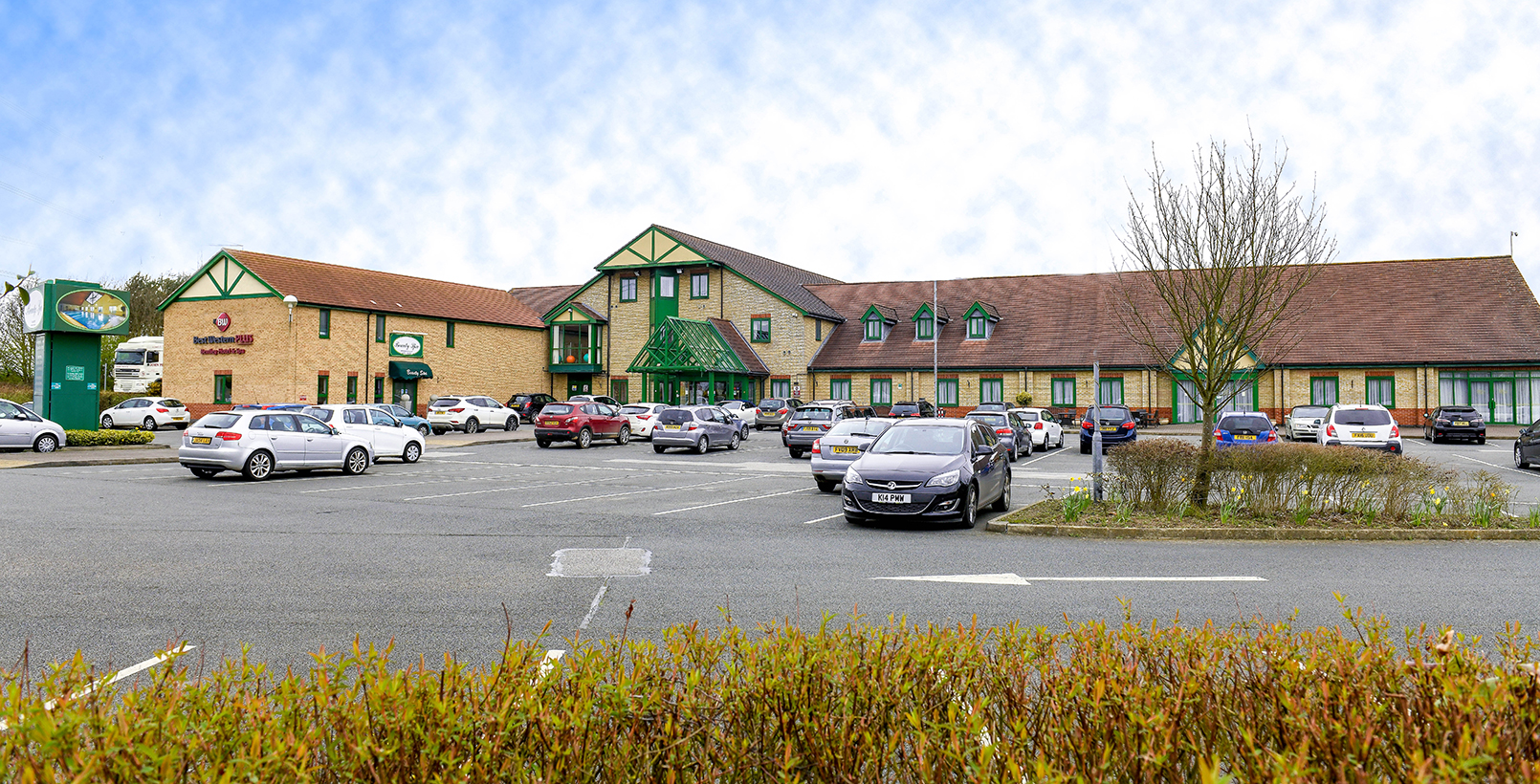 Best Western Plus Bentley Hotel And Spa Best Western Plus Bentley Hotel And Spa