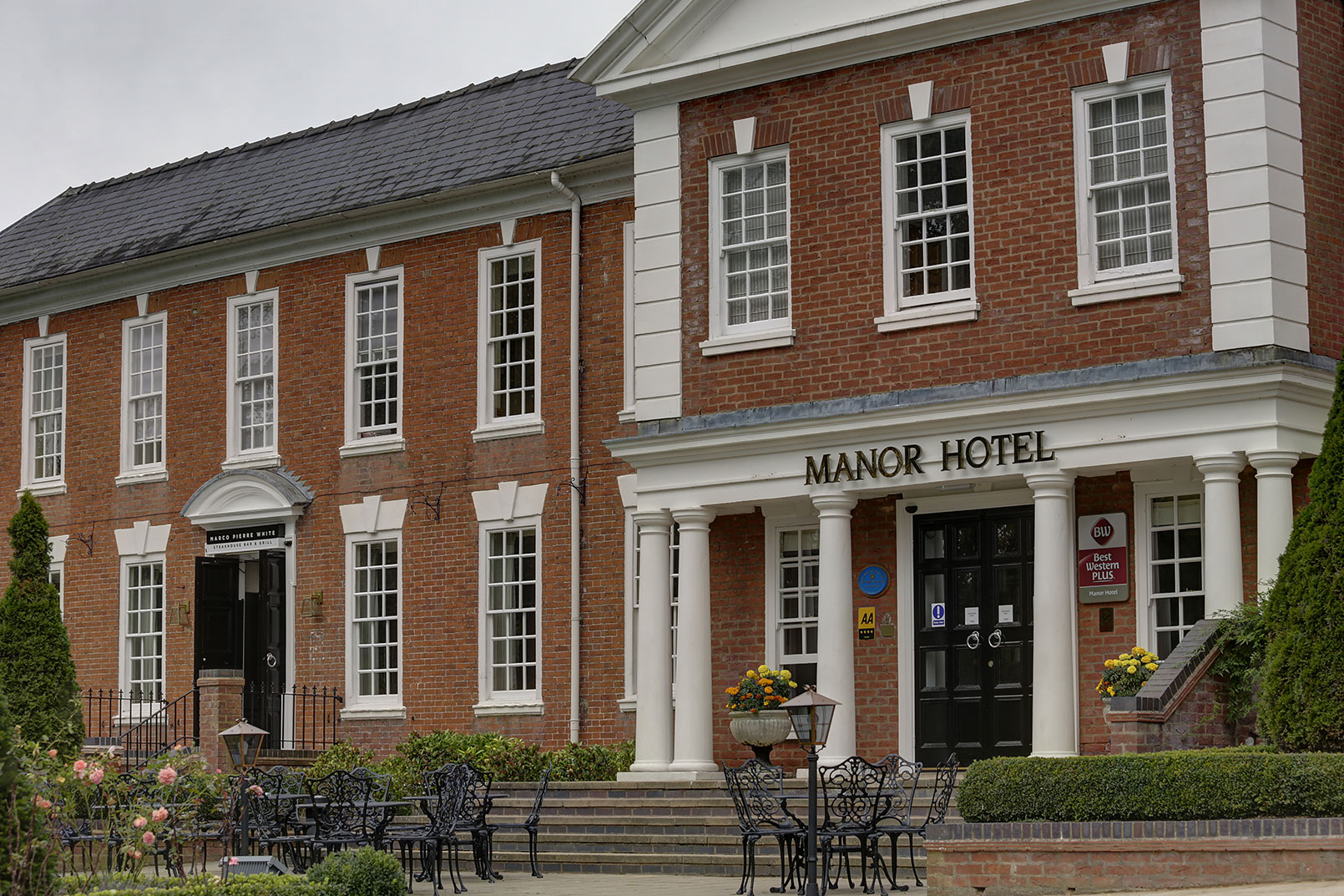 Best Western Plus Birmingham Nec Meriden Manor Hotel Best Western Plus Birmingham Nec Meriden Manor Hotel