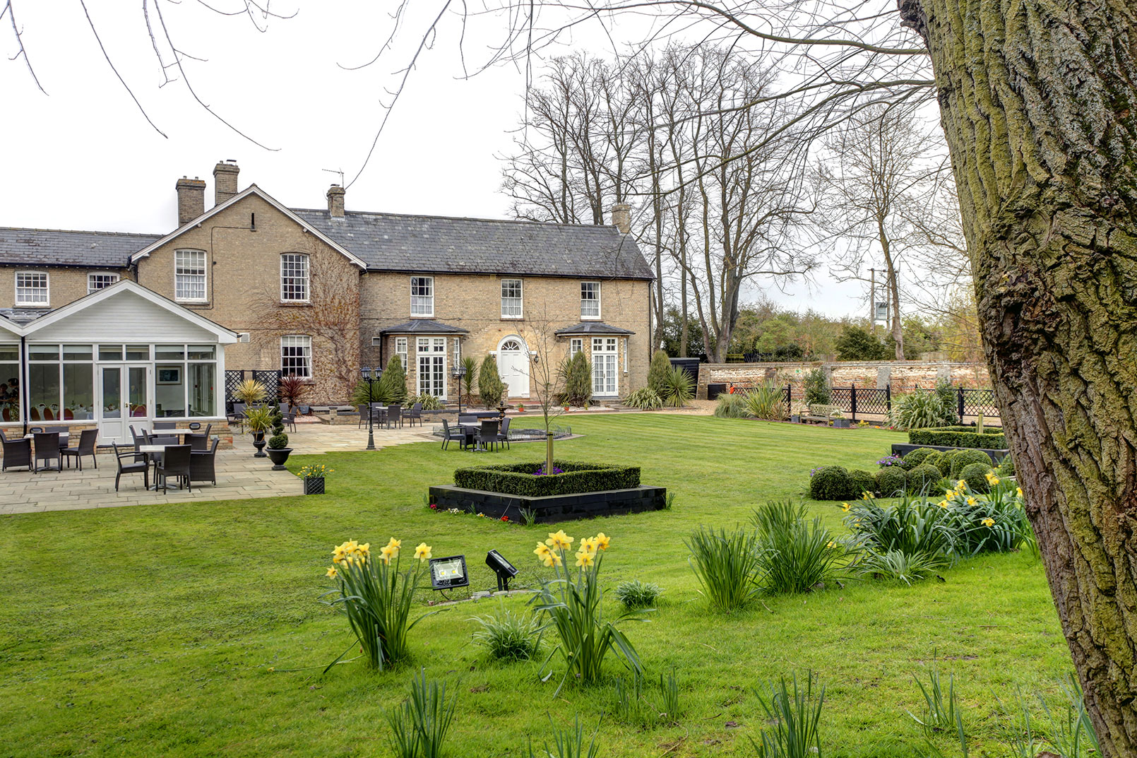 Best Western Plus Cambridge Hotel Best Western Plus Cambridge Hotel