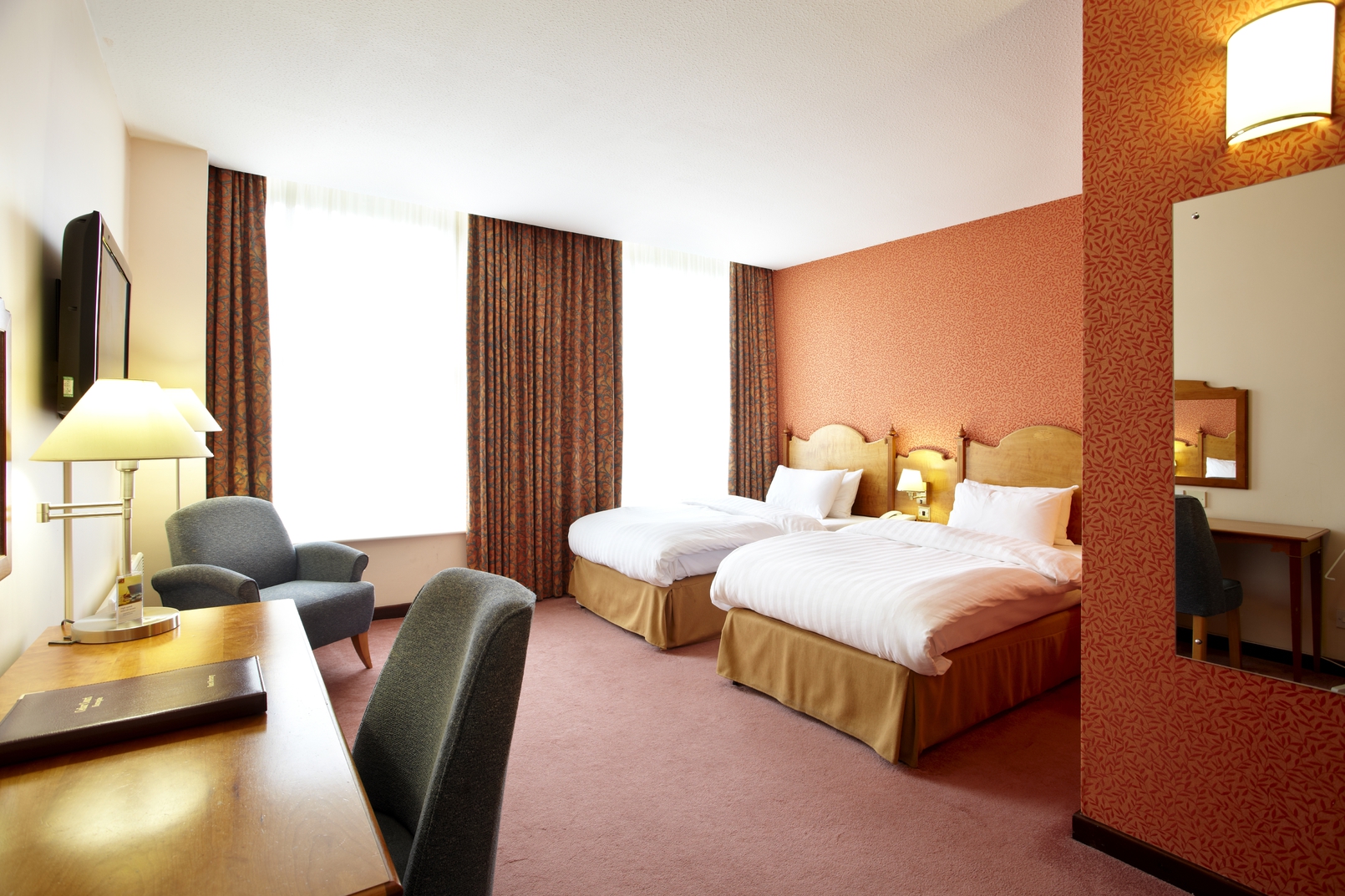 Best Western Plus Cedar Court Hotel Harrogate Best Western Plus Cedar Court Hotel Harrogate