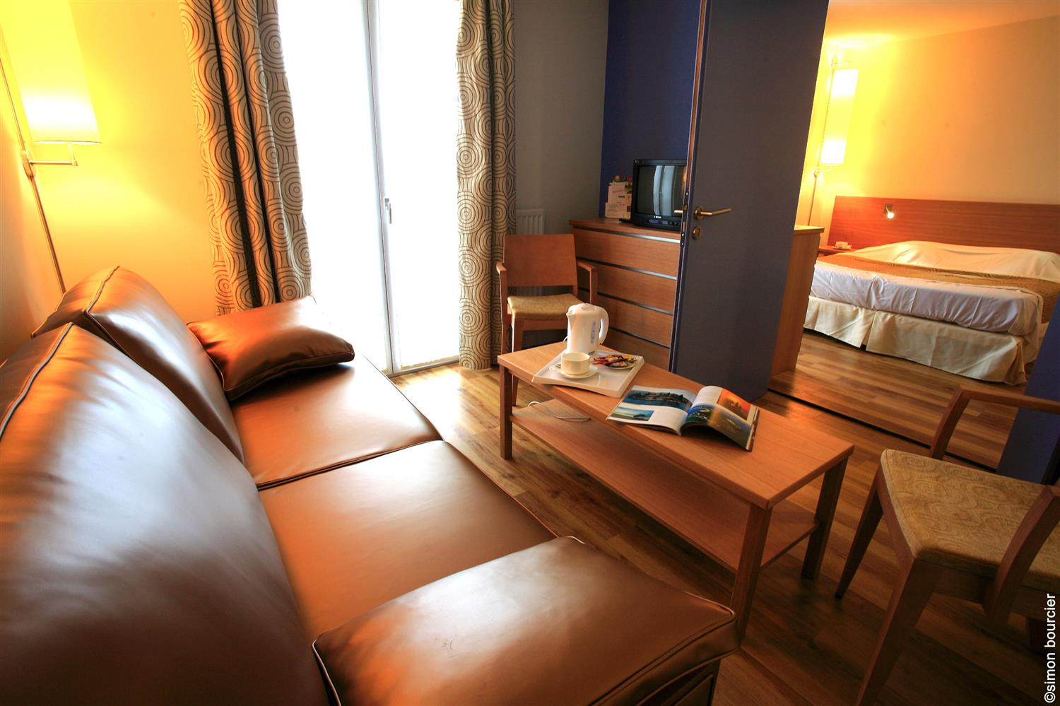 Hotel Celtique Spa Carnac Hotel Celtique Spa Carnac
