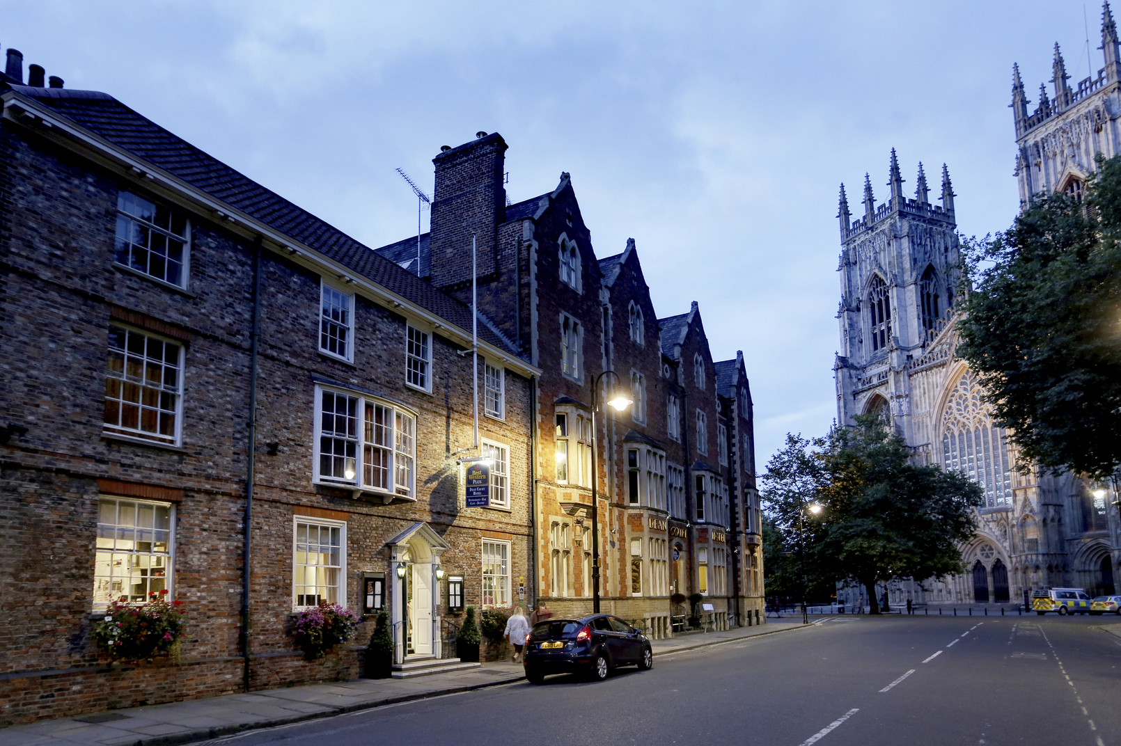 Dean Court Hotel York Best Western Premier Collection Dean Court Hotel York Best Western Premier Collection
