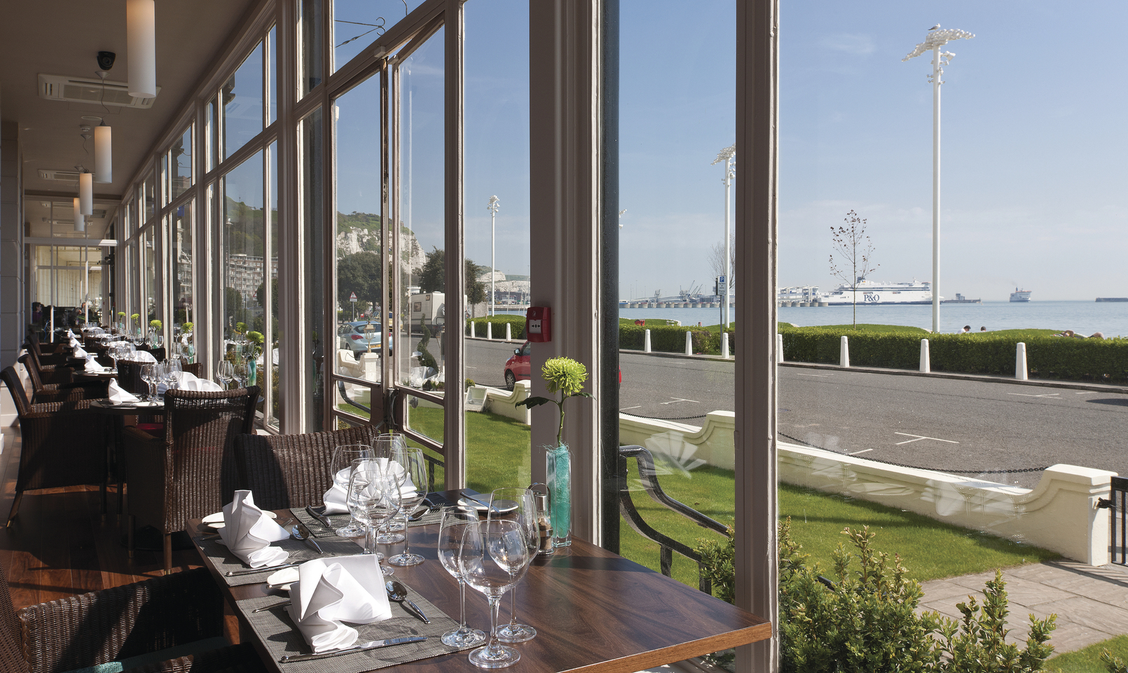 Dover Marina Hotel Restaurant Dover Marina Hotel Restaurant