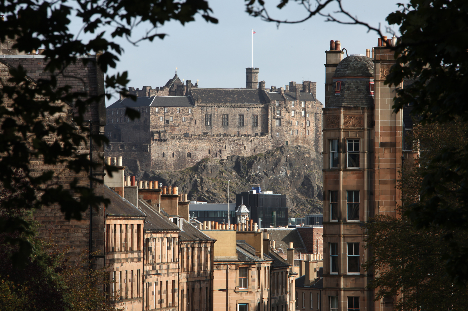 Best Western Hotel Edinburgh City Centre Best Western Hotel Edinburgh City Centre