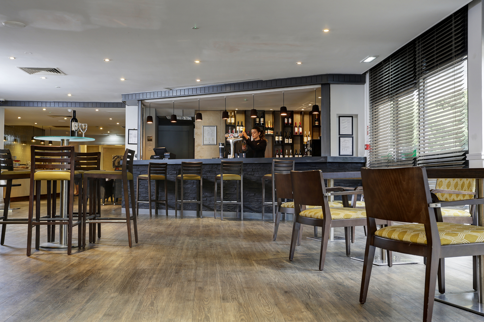 Best Western Hotel Epping Best Western Hotel Epping