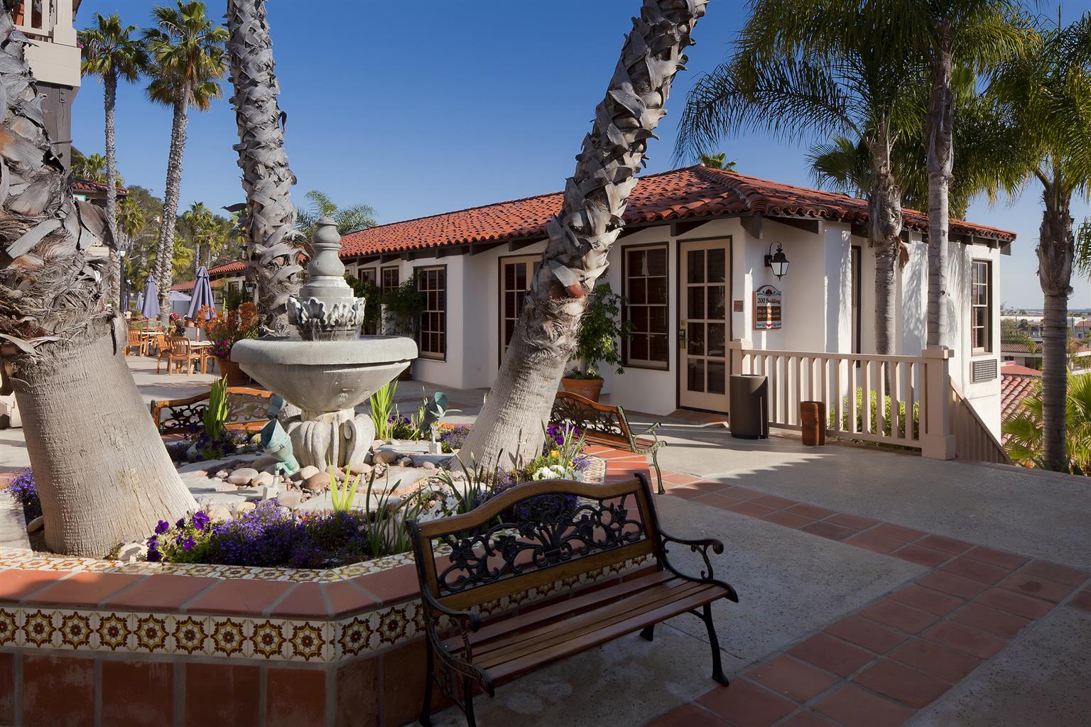 Best Western Hacienda Old Town San Diego Rooms Best Western Hacienda Old Town San Diego Rooms