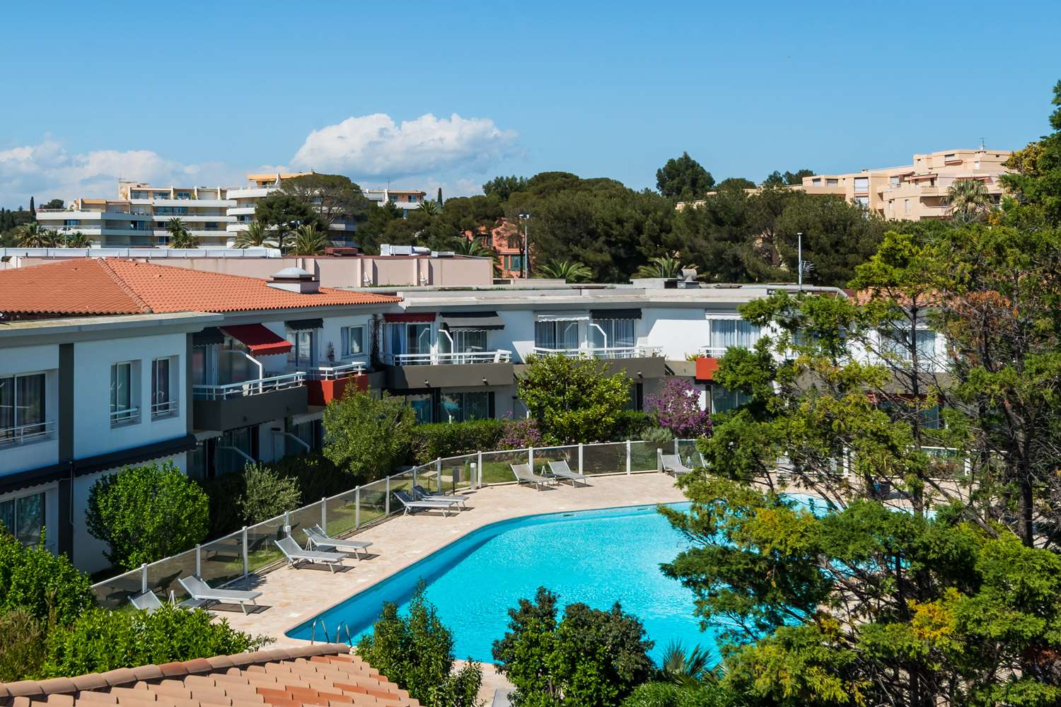 Best Western Plus Hotel La Marina Best Western Plus Hotel La Marina