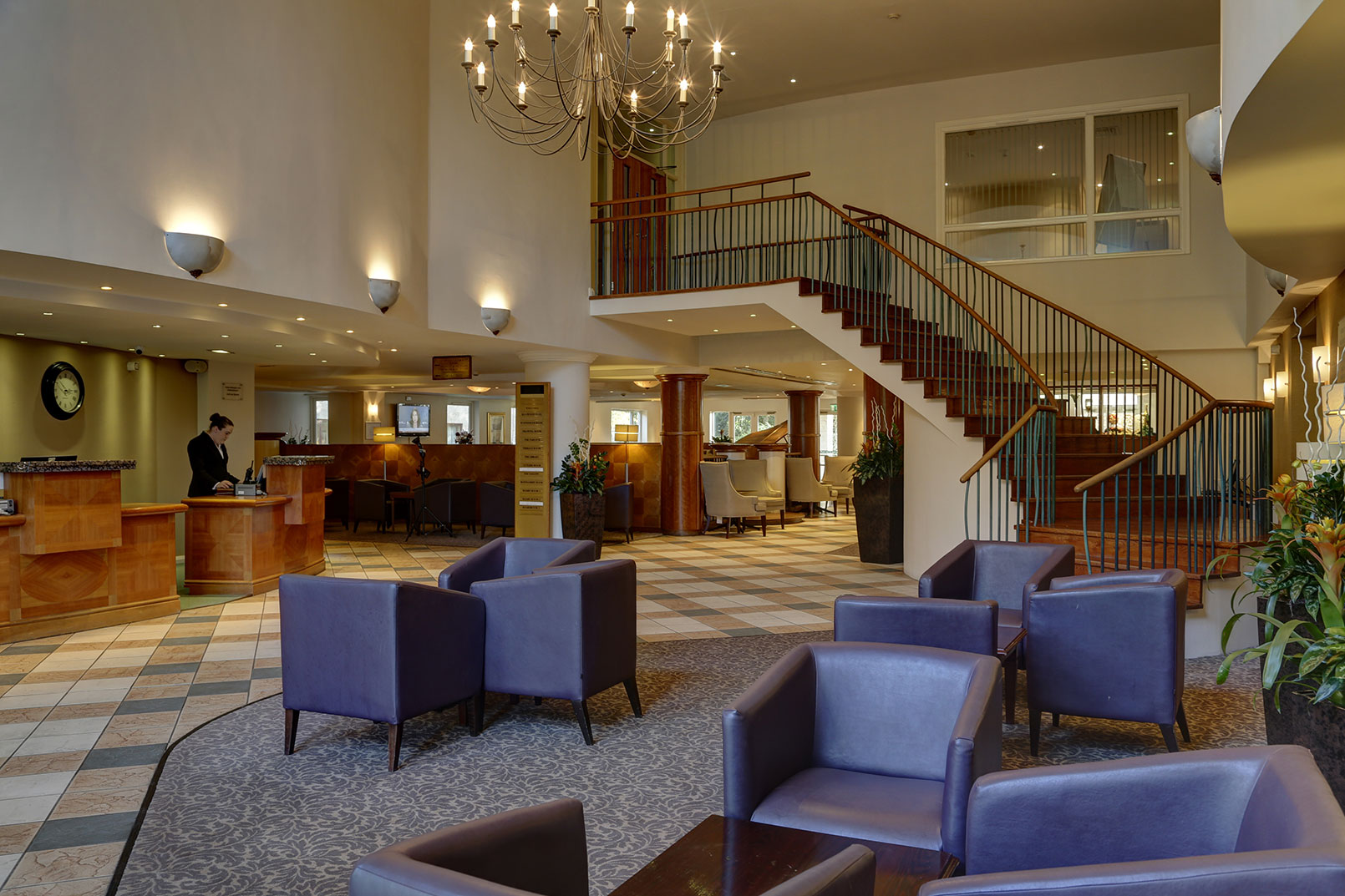 Kenwood Hall Hotel Kenwood Hall Hotel
