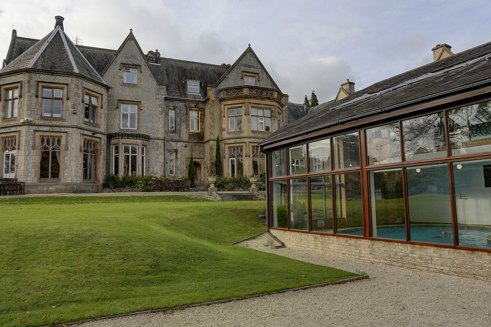 Rooms Kenwood Hall Hotel Sheffield Rooms Kenwood Hall Hotel Sheffield