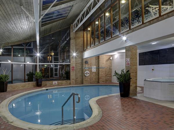 Hotels In Sheffield City Centre With Spa Hotels In Sheffield City Centre With Spa