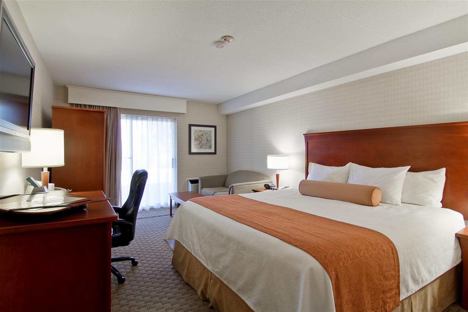 Best Western Kitchener Reviews Best Western Kitchener Reviews
